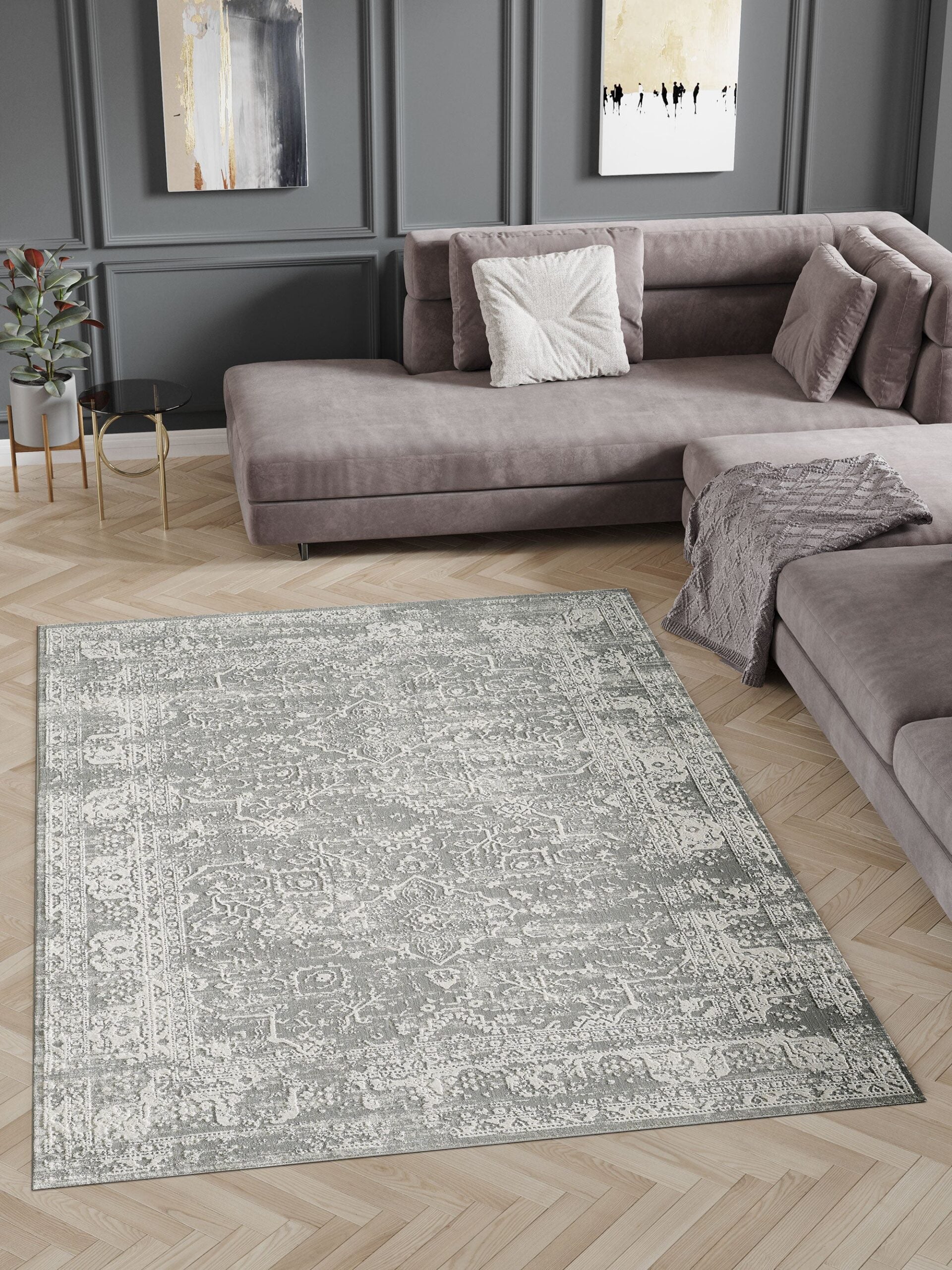 Novelle 1188 Area Rug