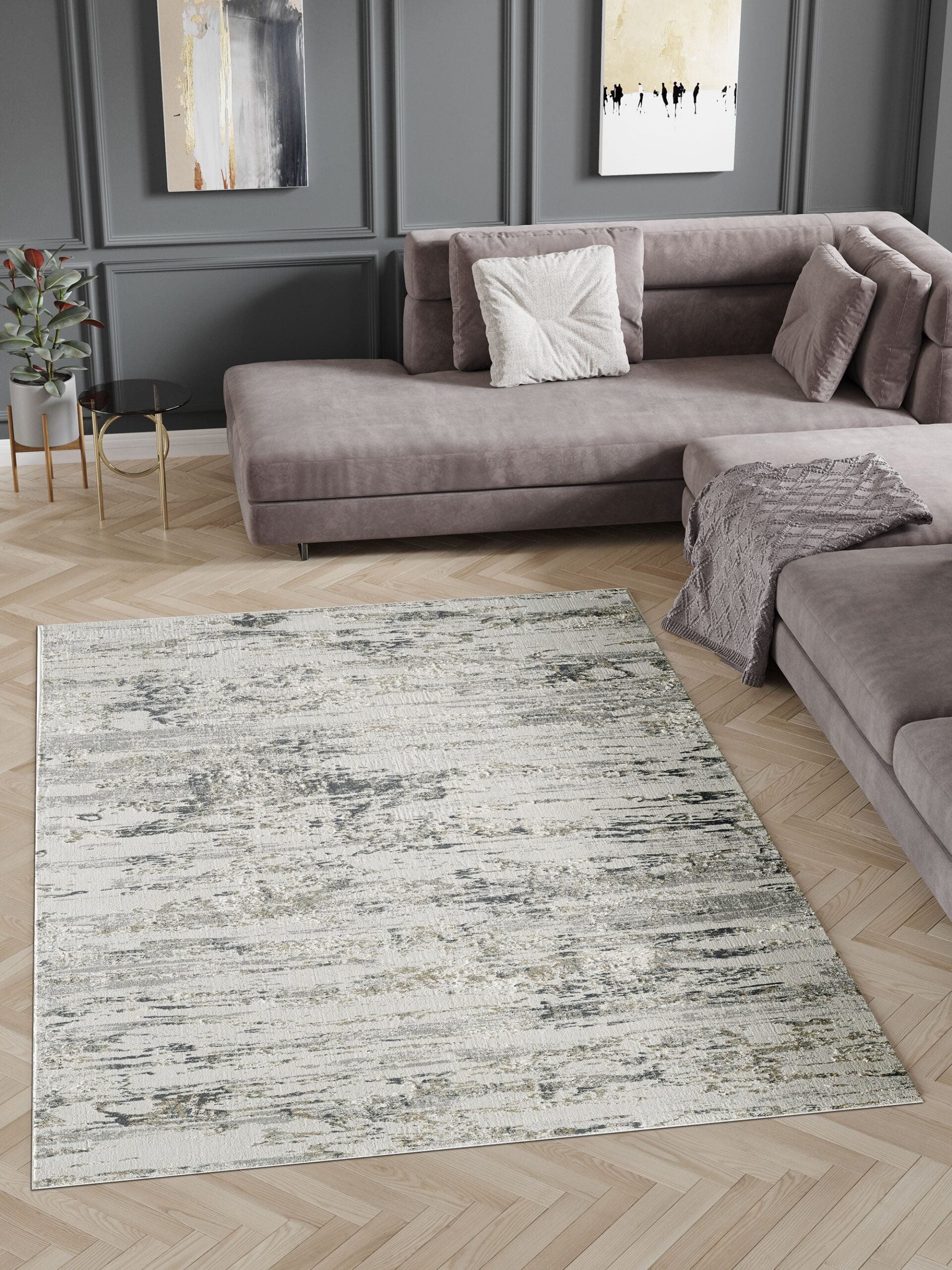 Novelle 1671 Area Rug