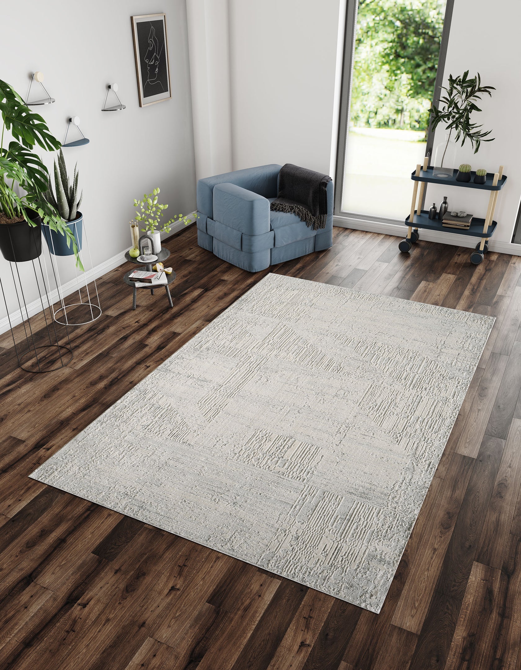 Novelle 2459 Area Rug