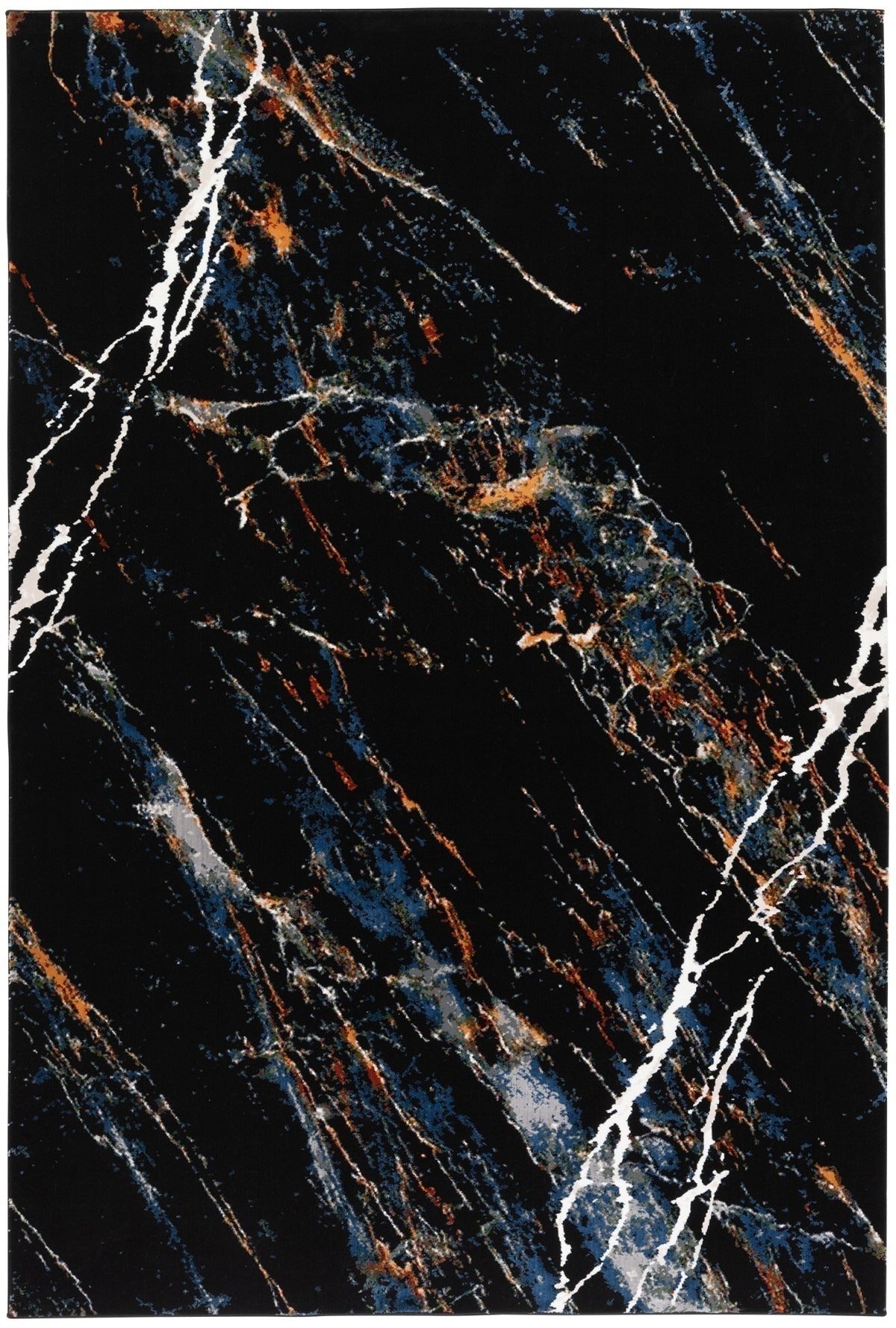 Bella Arte 6545 Area Rugs