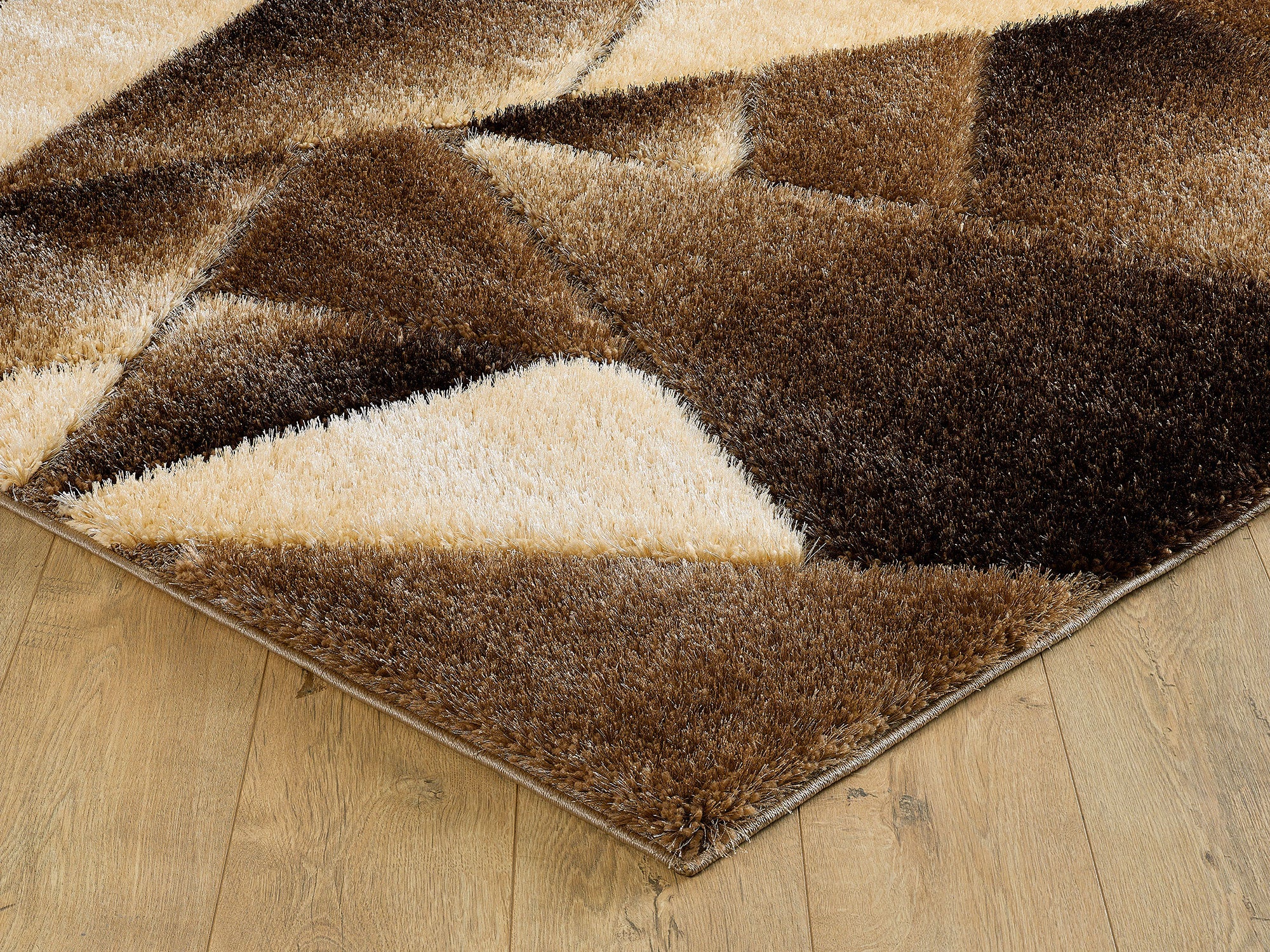 Madison Shag Rug 1200A11 Area Rug