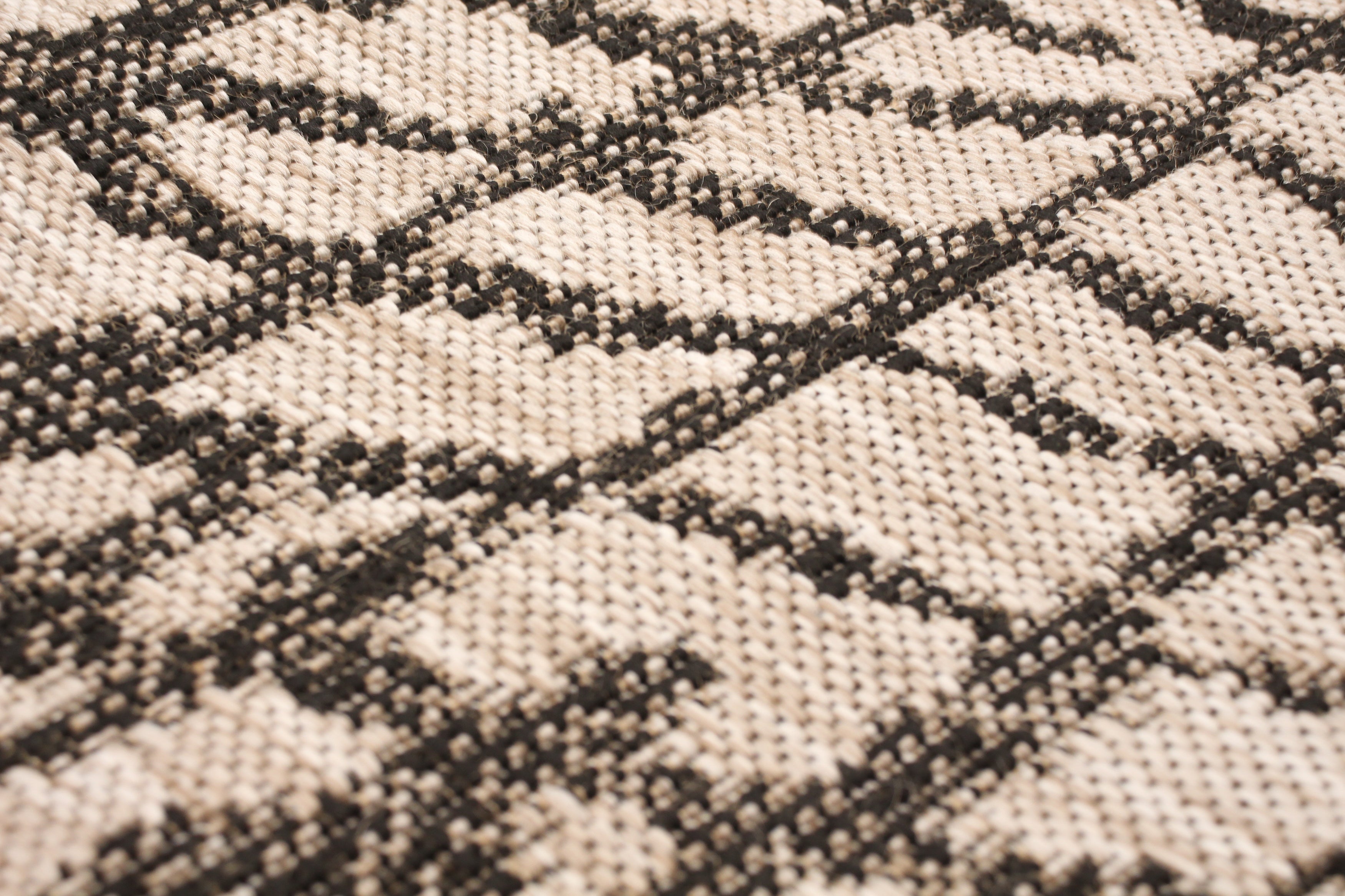 Velvet Horizon Weave