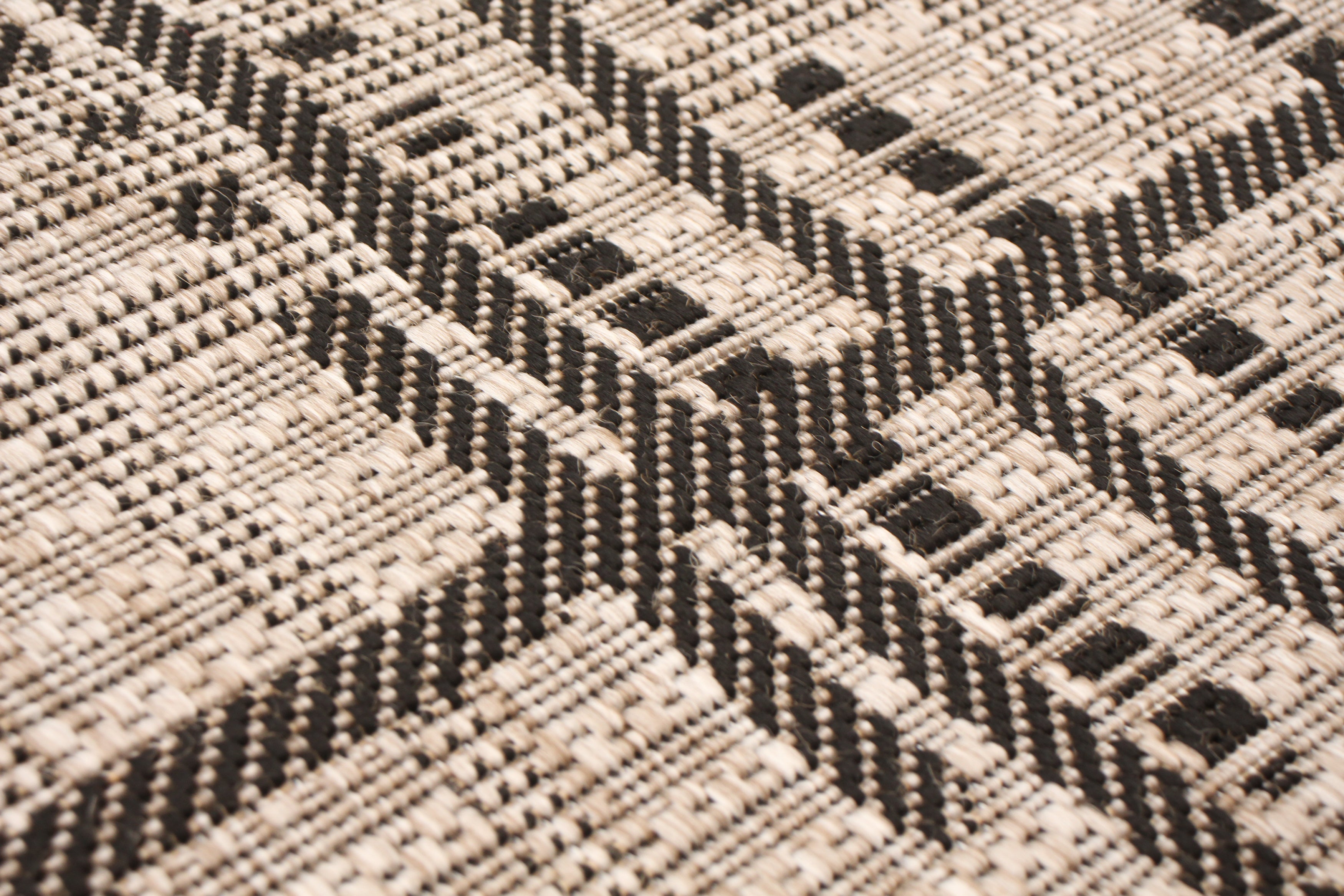 Velvet Horizon Weave