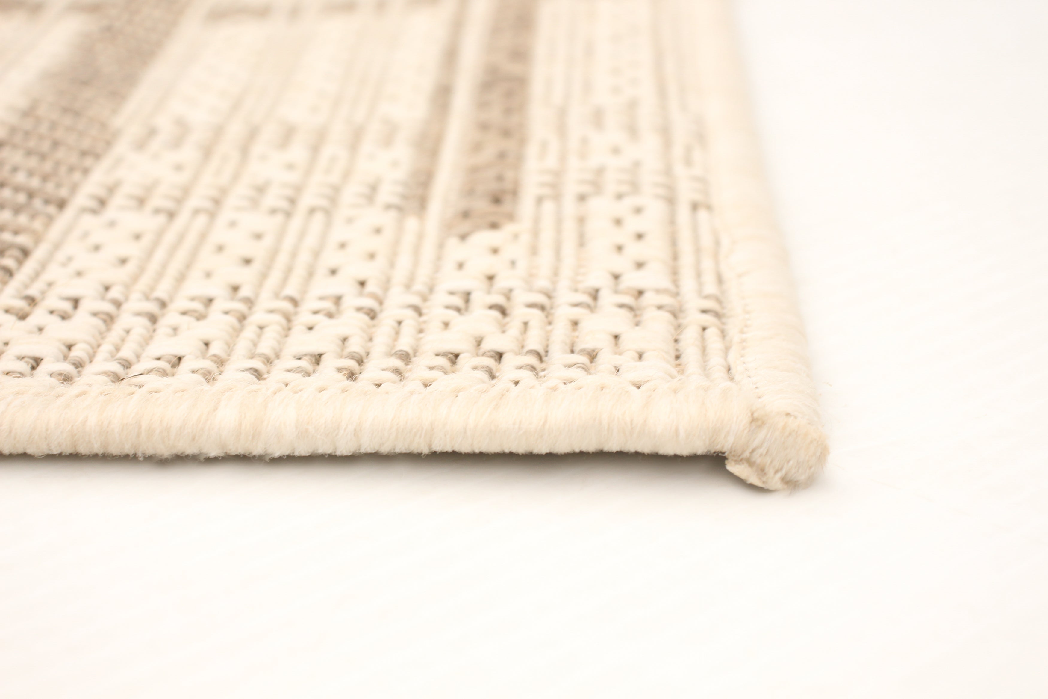 Velvet Heirloom Weave