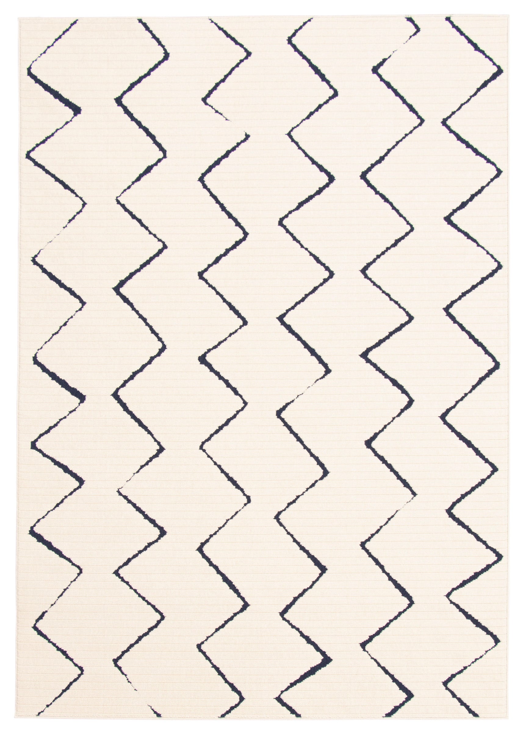 Velvet Horizon Weave
