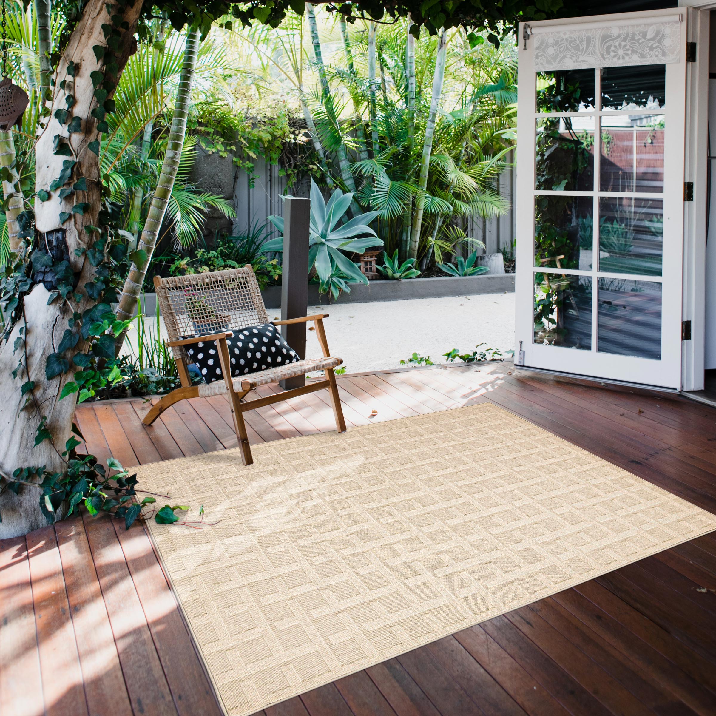 Opulent Silk Weave