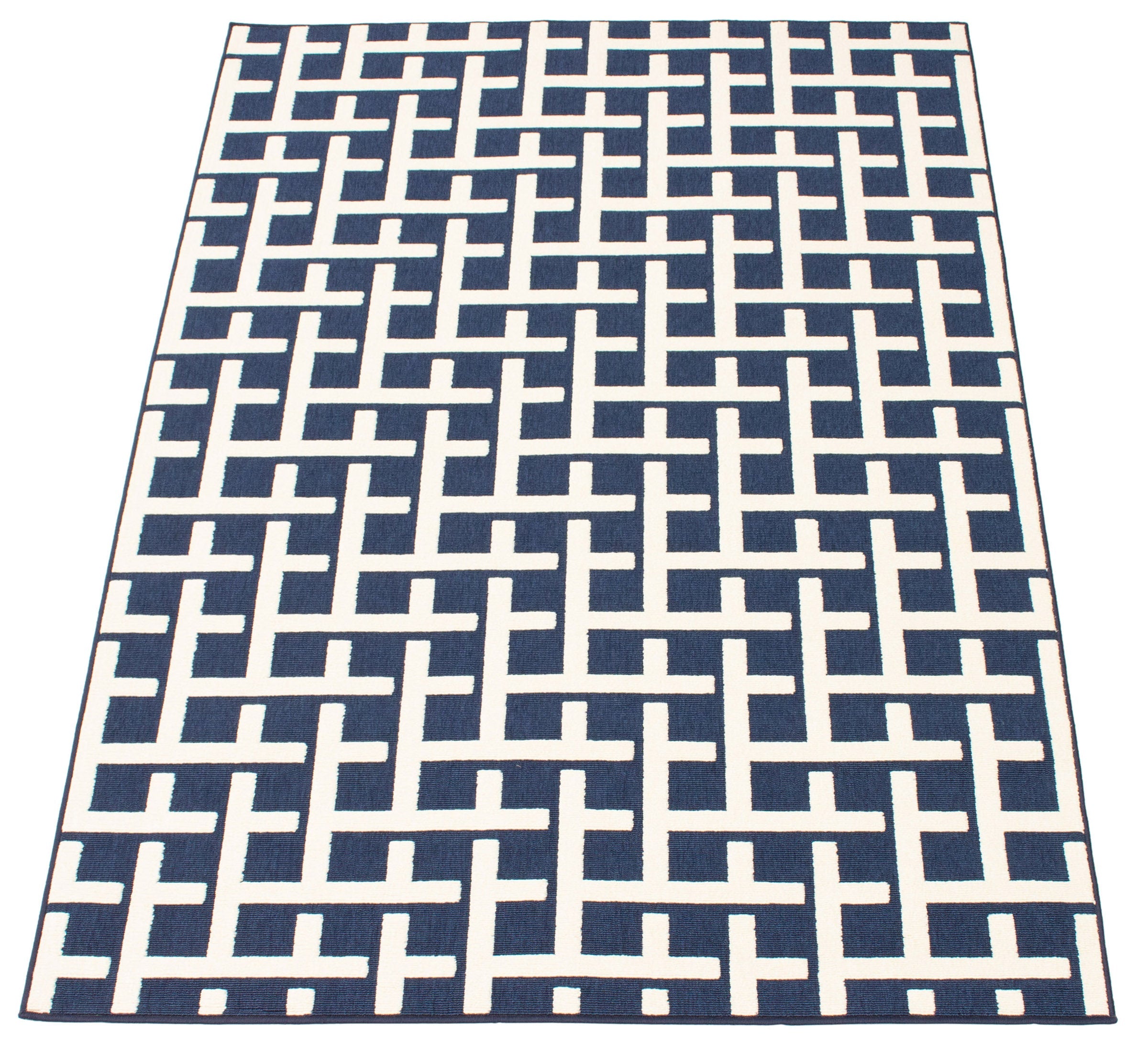 Velvet Heirloom Weave