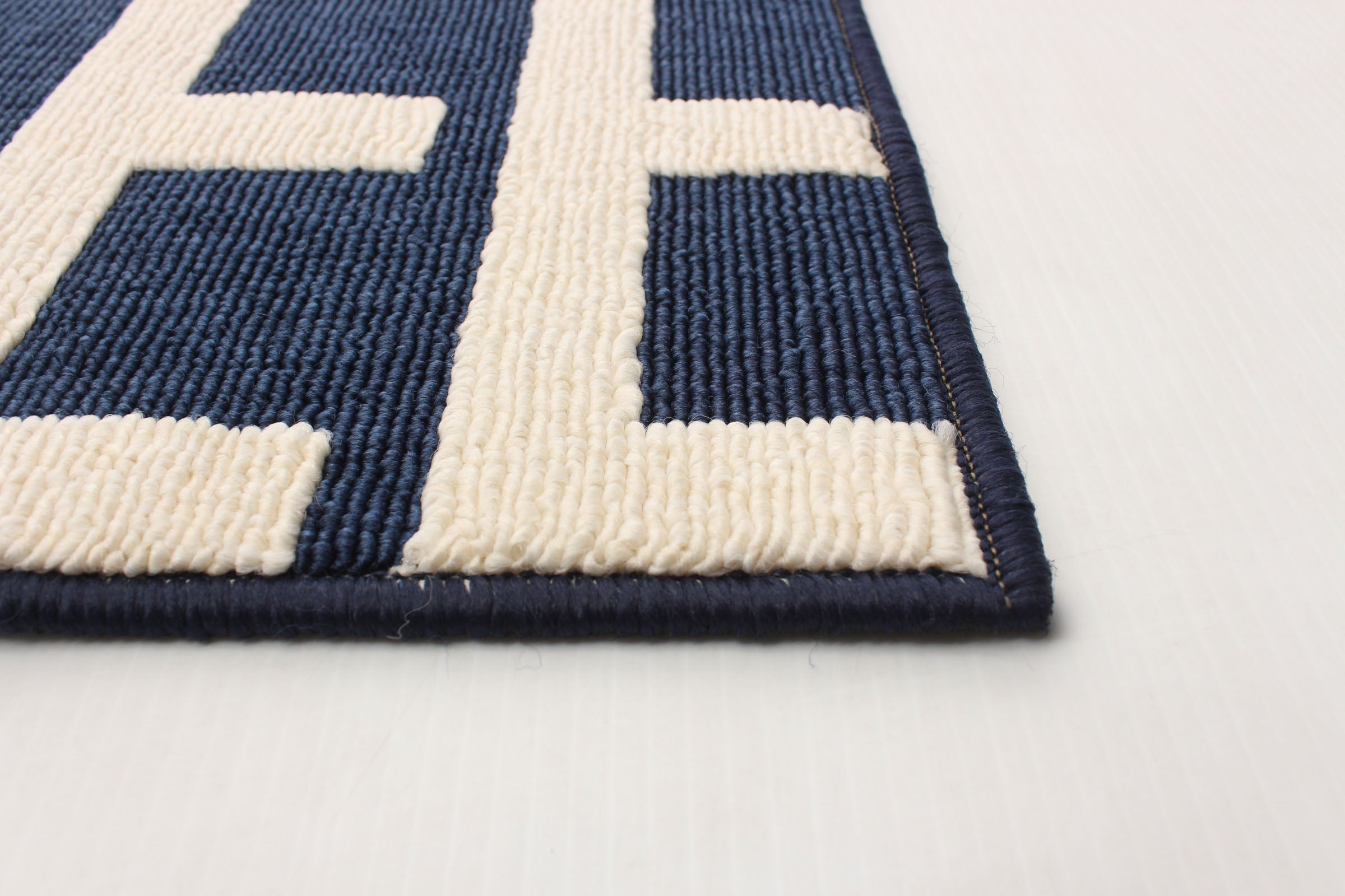 Velvet Heirloom Weave