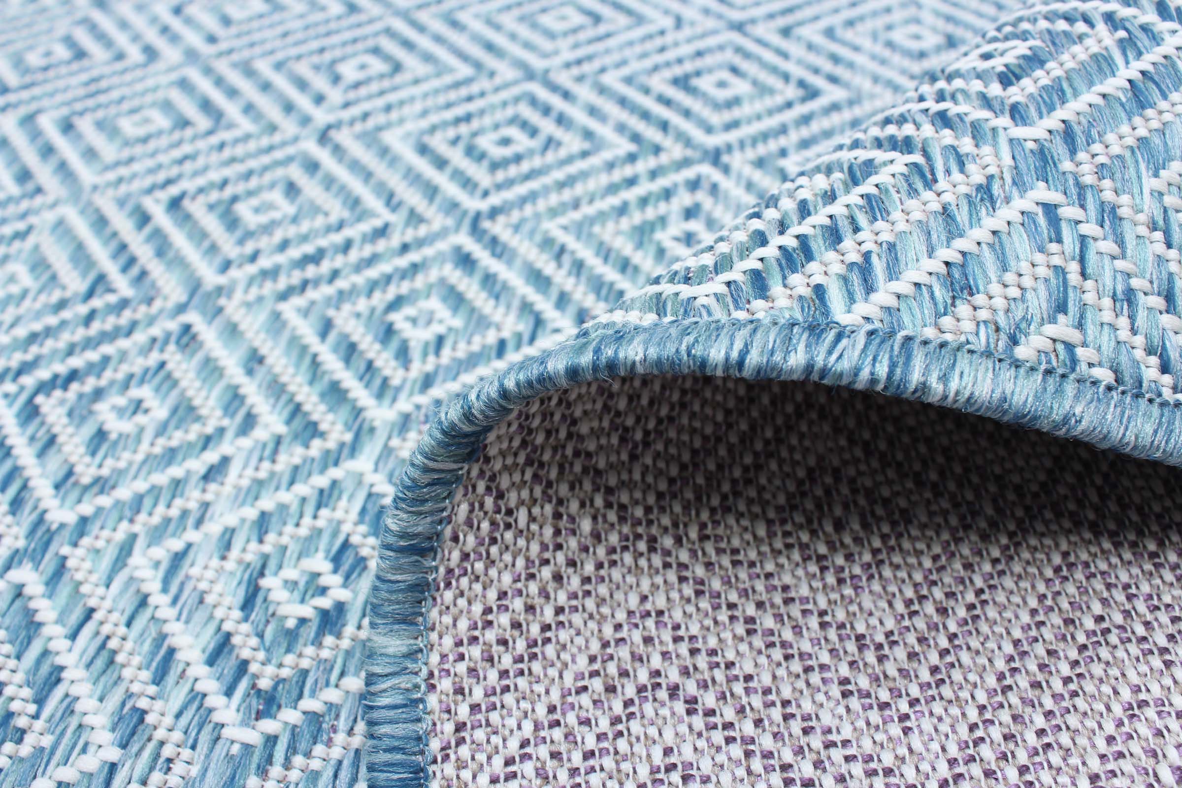 Celestial Velvet Weave