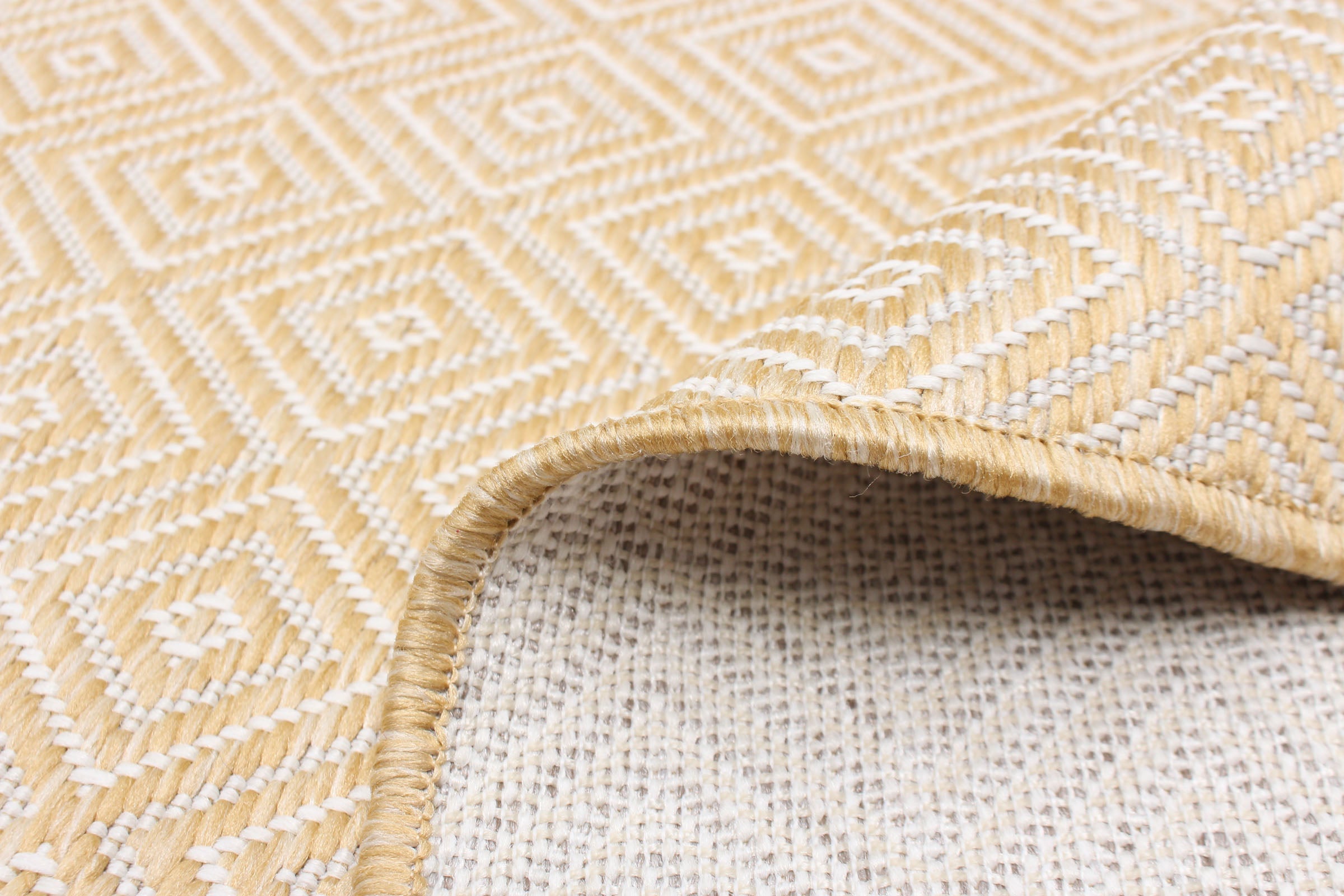 Celestial Velvet Weave