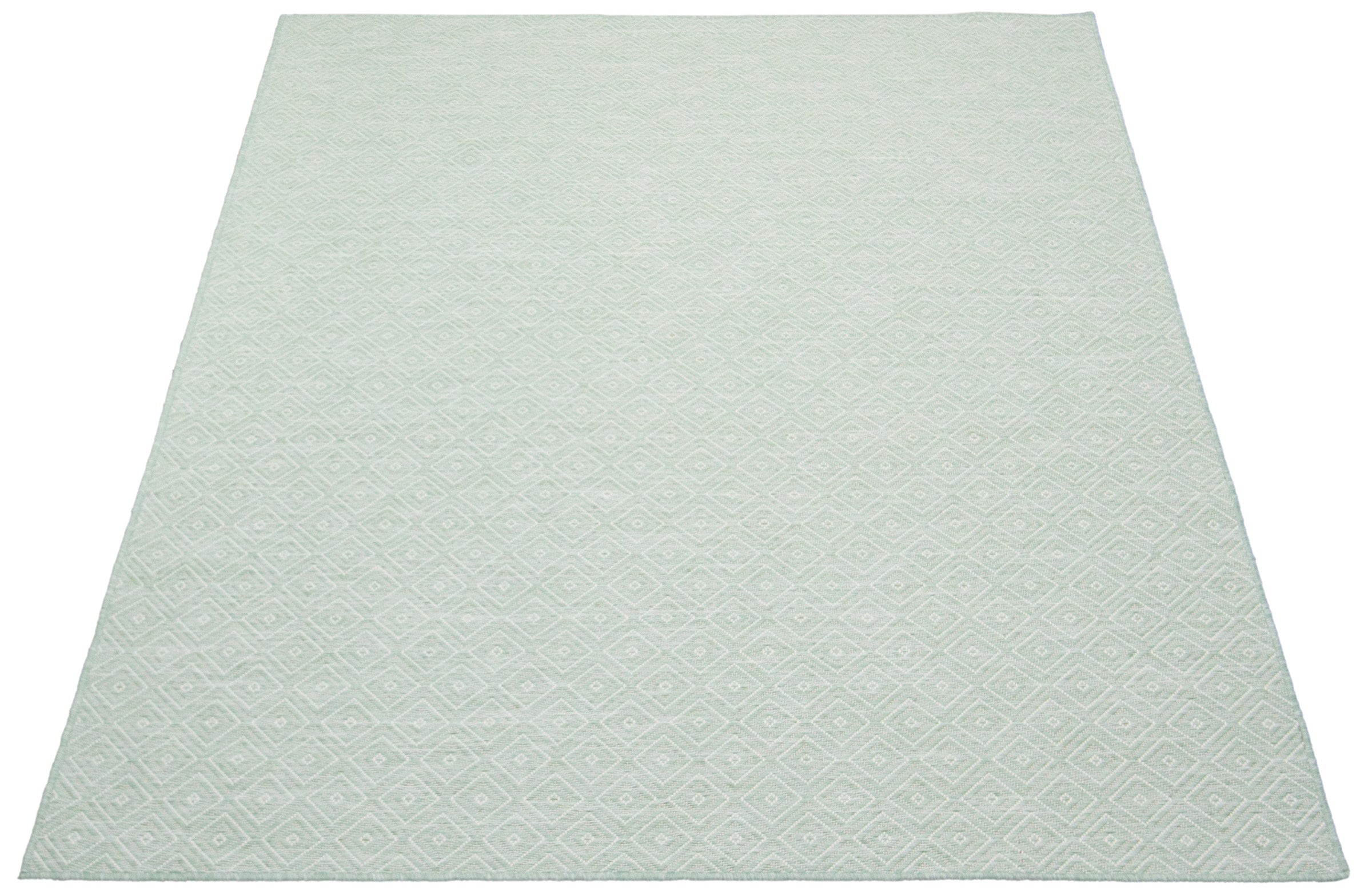 Opulent Silk Weave