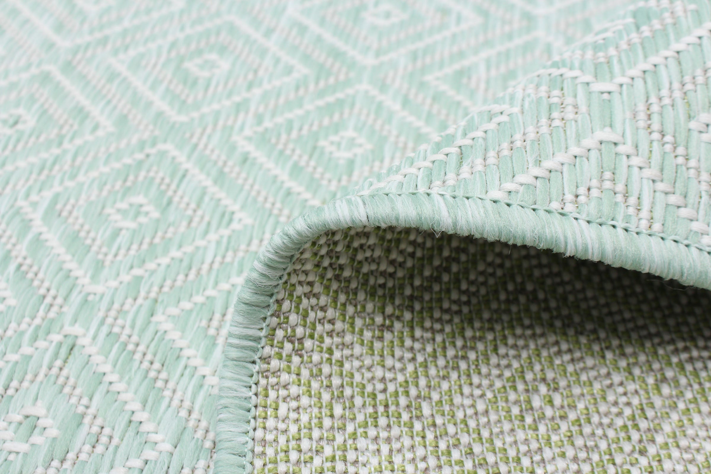 Opulent Silk Weave