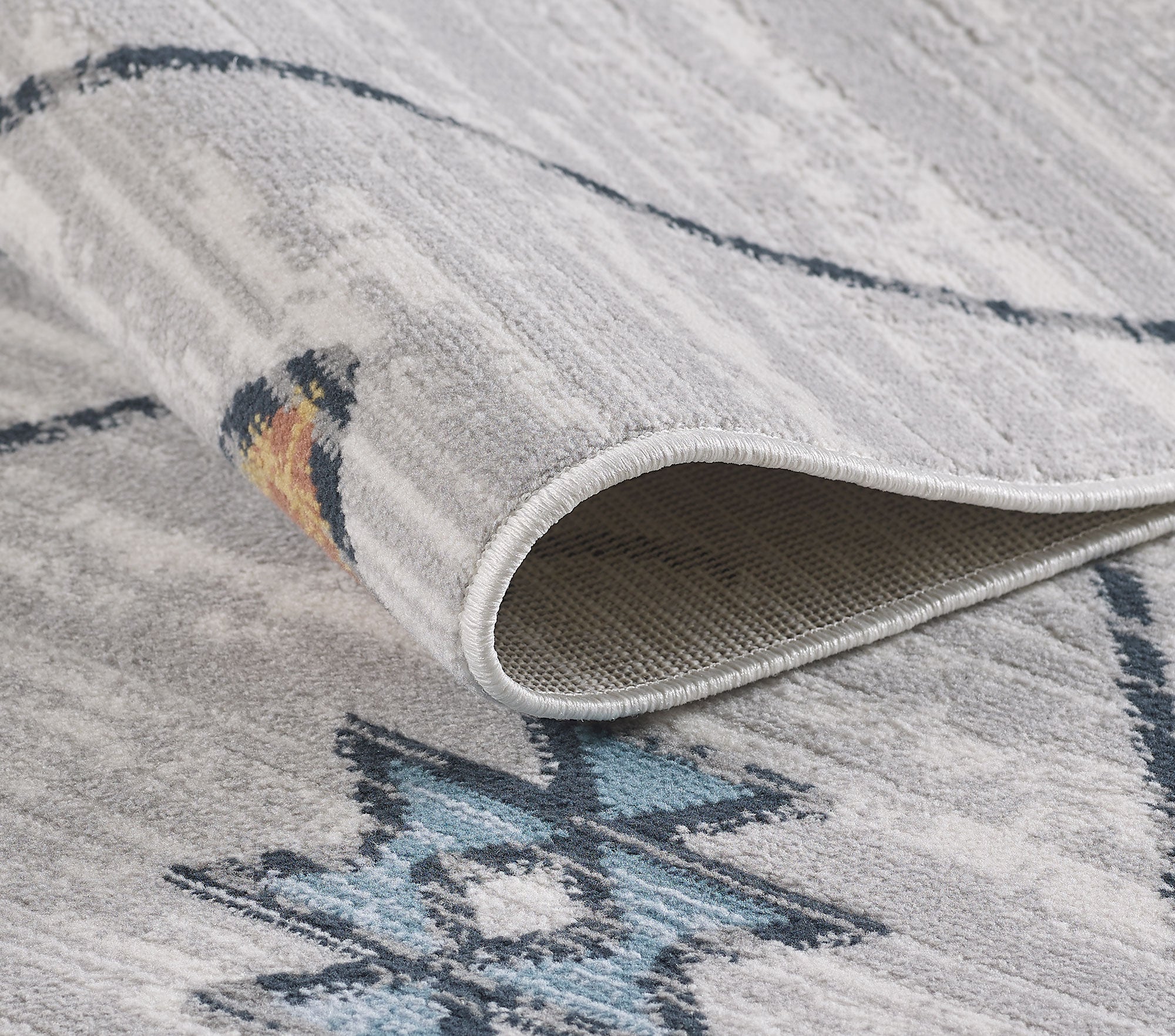 Coastal Wave Weave
