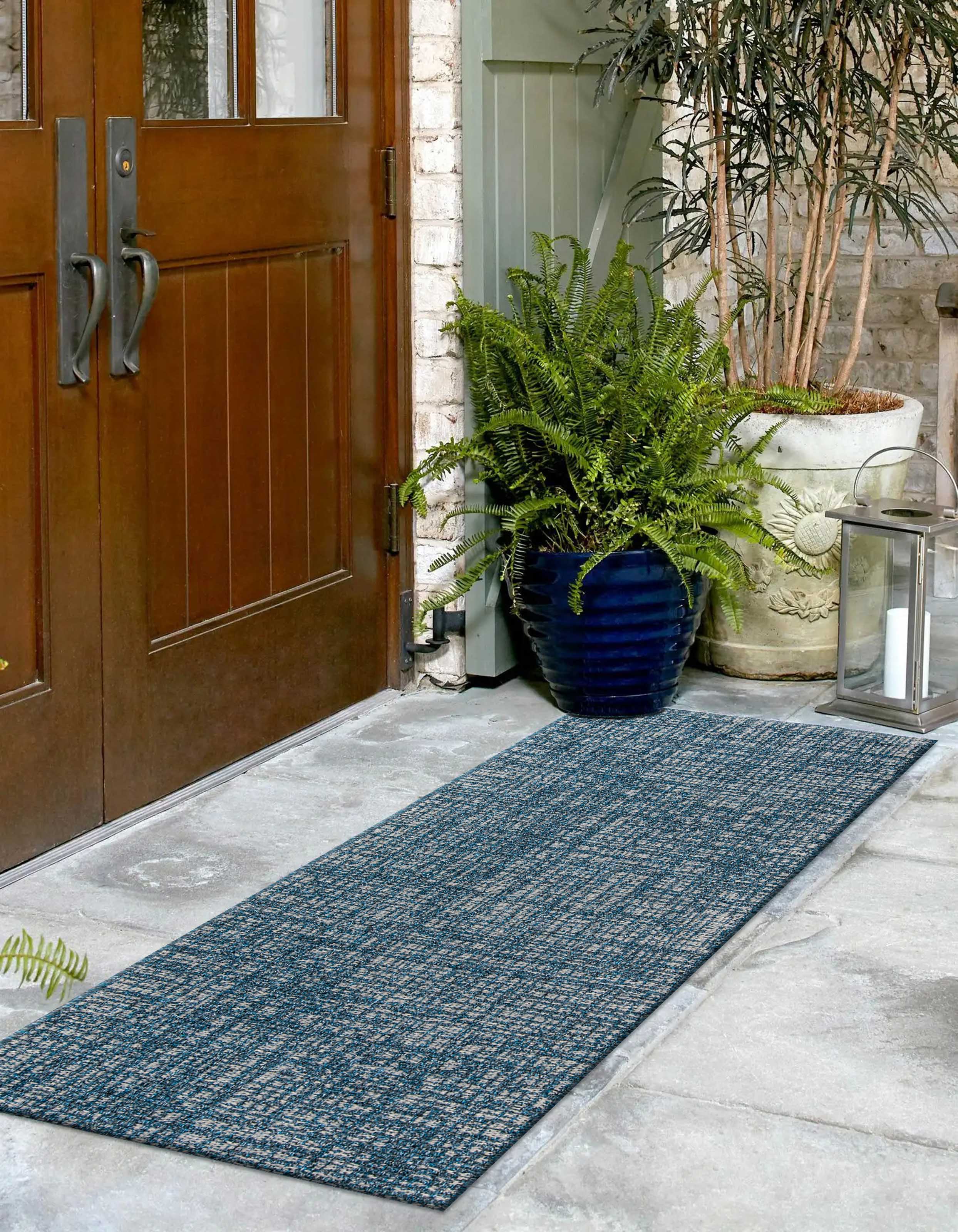 Velvet Horizon Weave