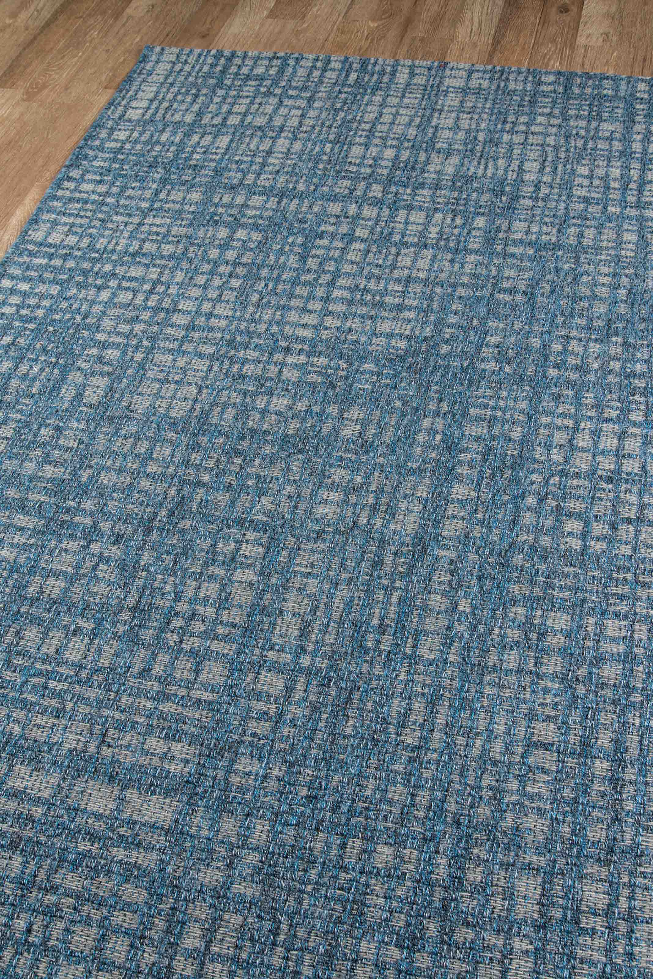 Velvet Horizon Weave