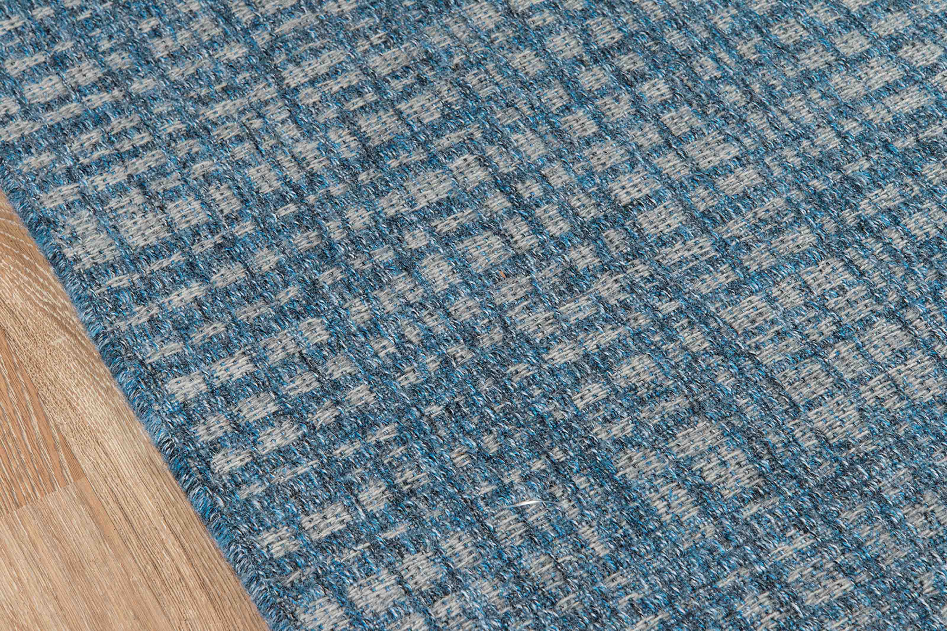 Velvet Horizon Weave