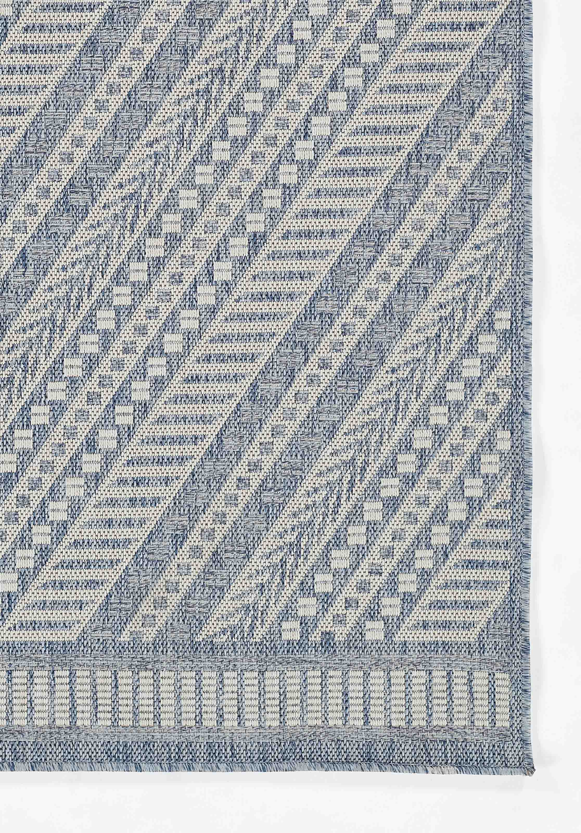 Velvet Horizon Weave