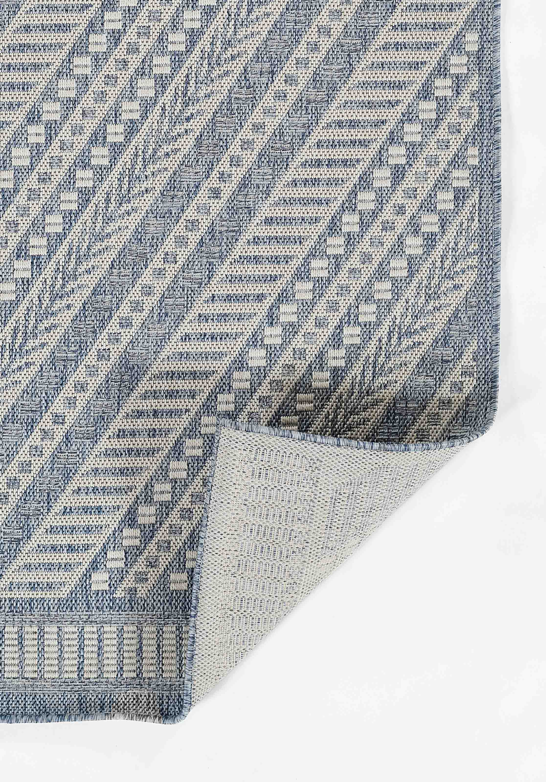 Velvet Horizon Weave
