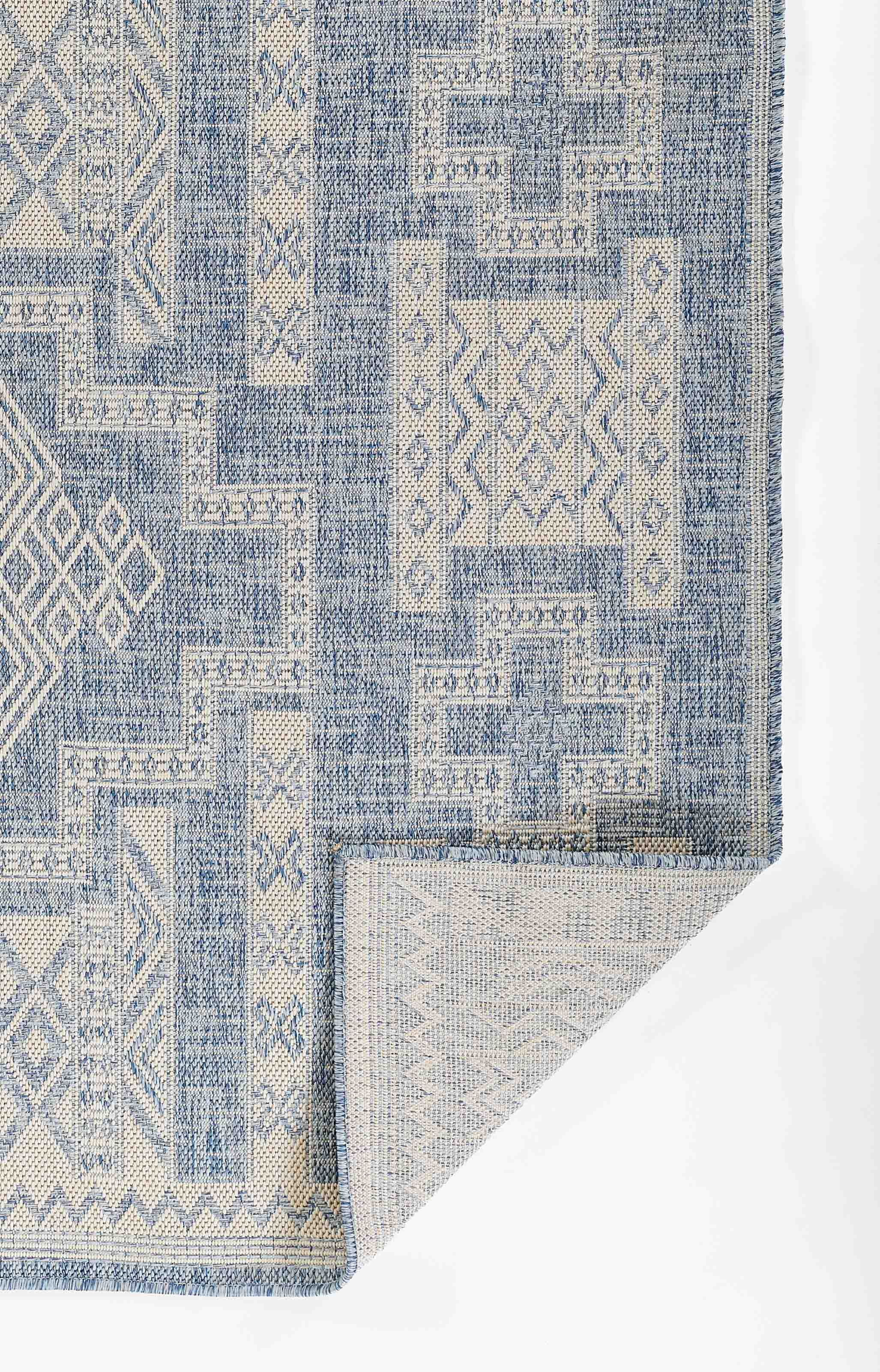 Velvet Horizon Weave