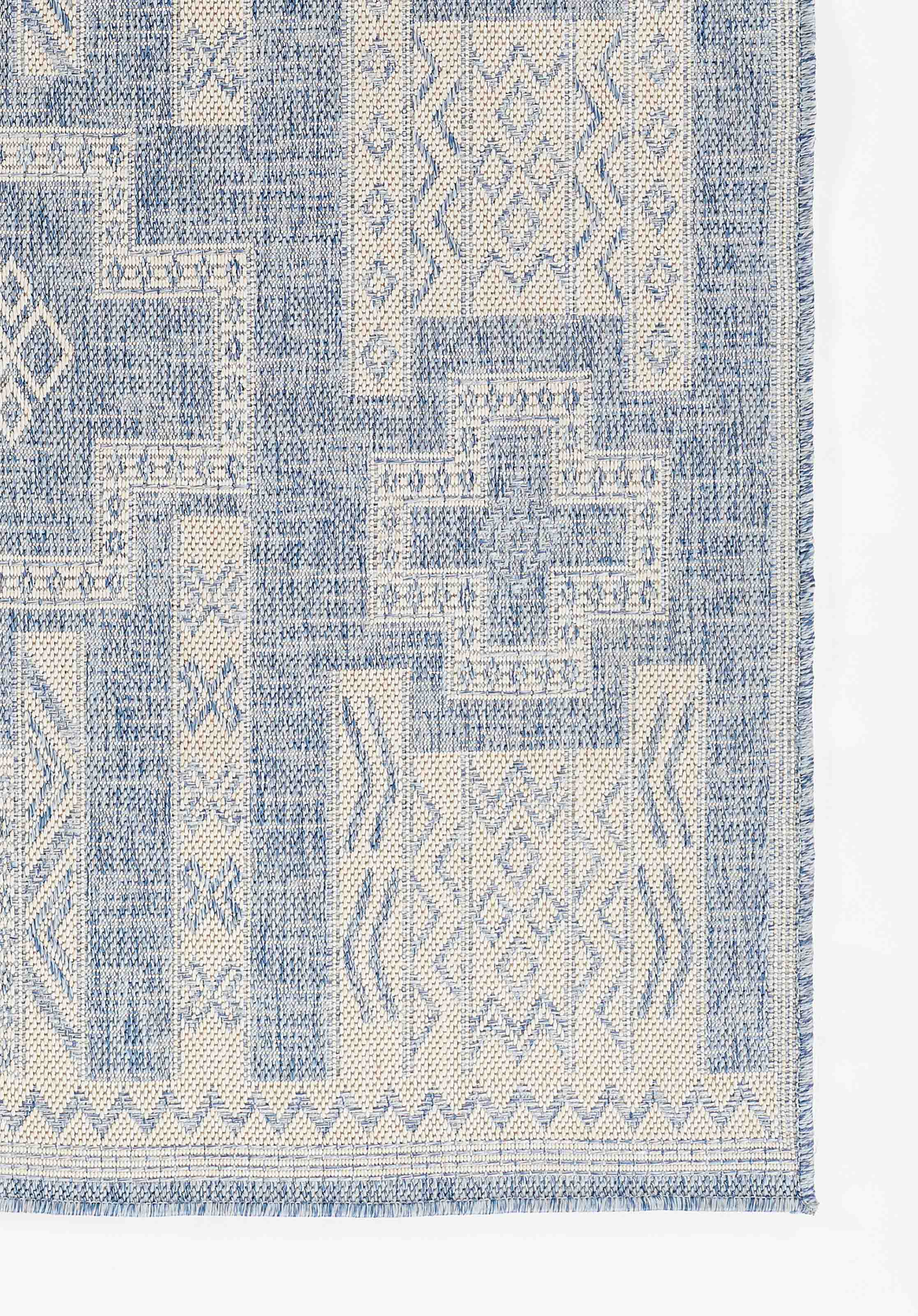 Velvet Horizon Weave