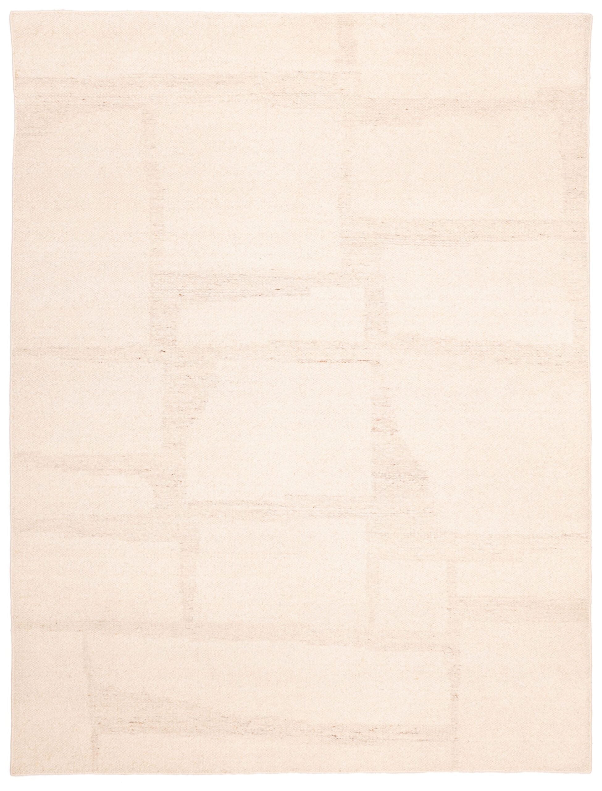 Zara Collection-Design CASA201 9x12- Modern Handmade Wool Area Rug