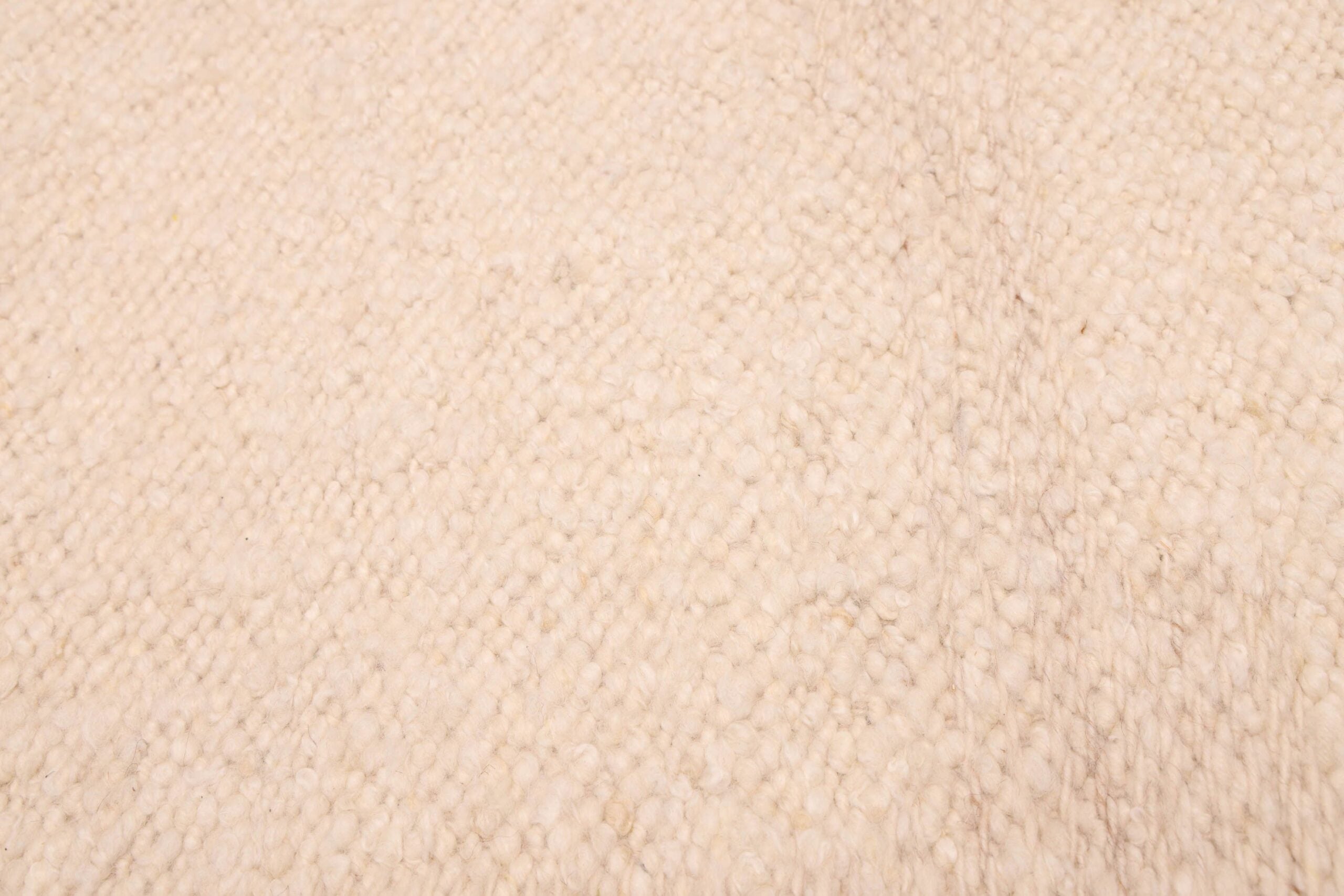 Zara Collection-Design CASA201 9x12- Modern Handmade Wool Area Rug