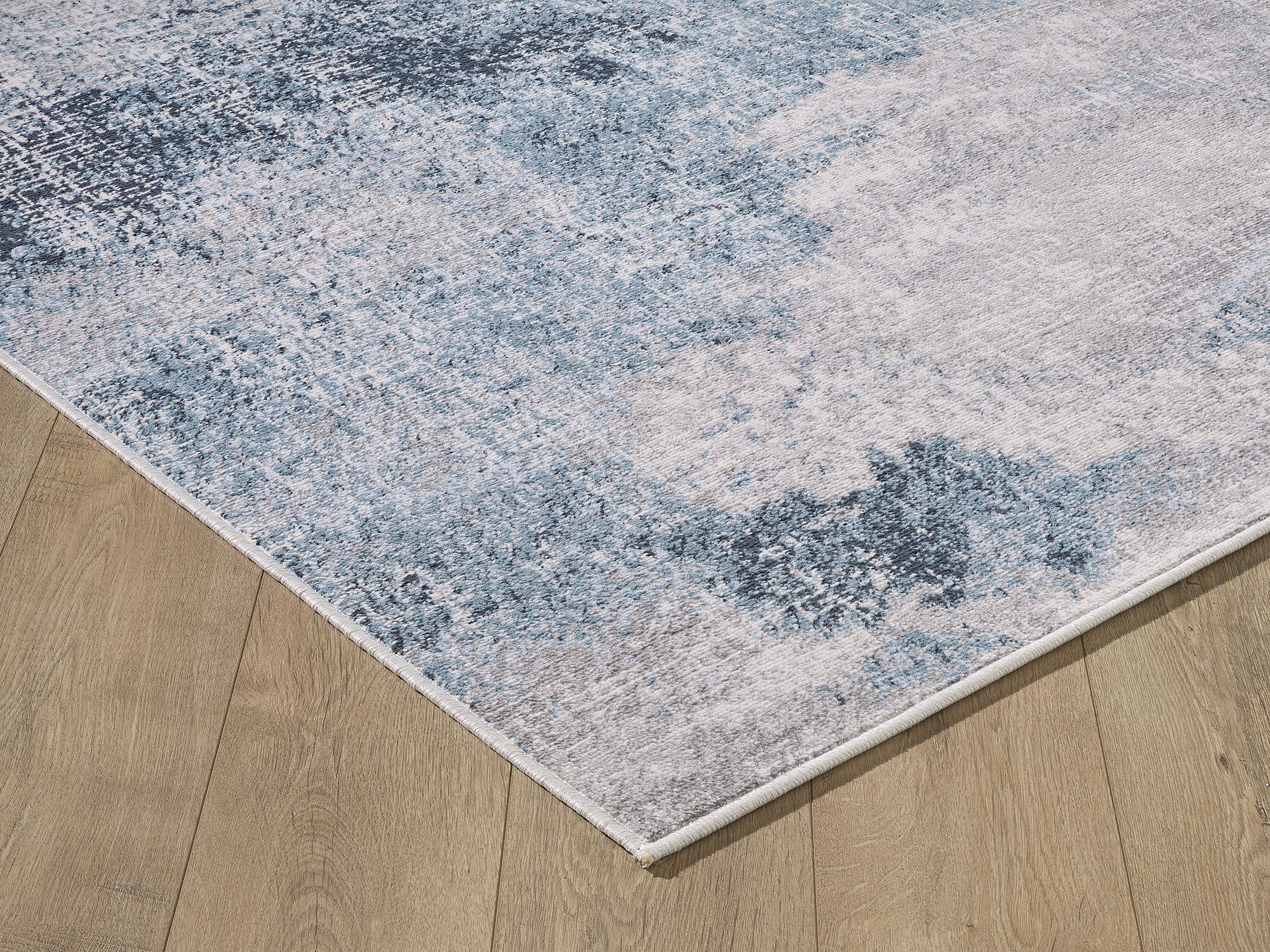Coastal Weave Decor