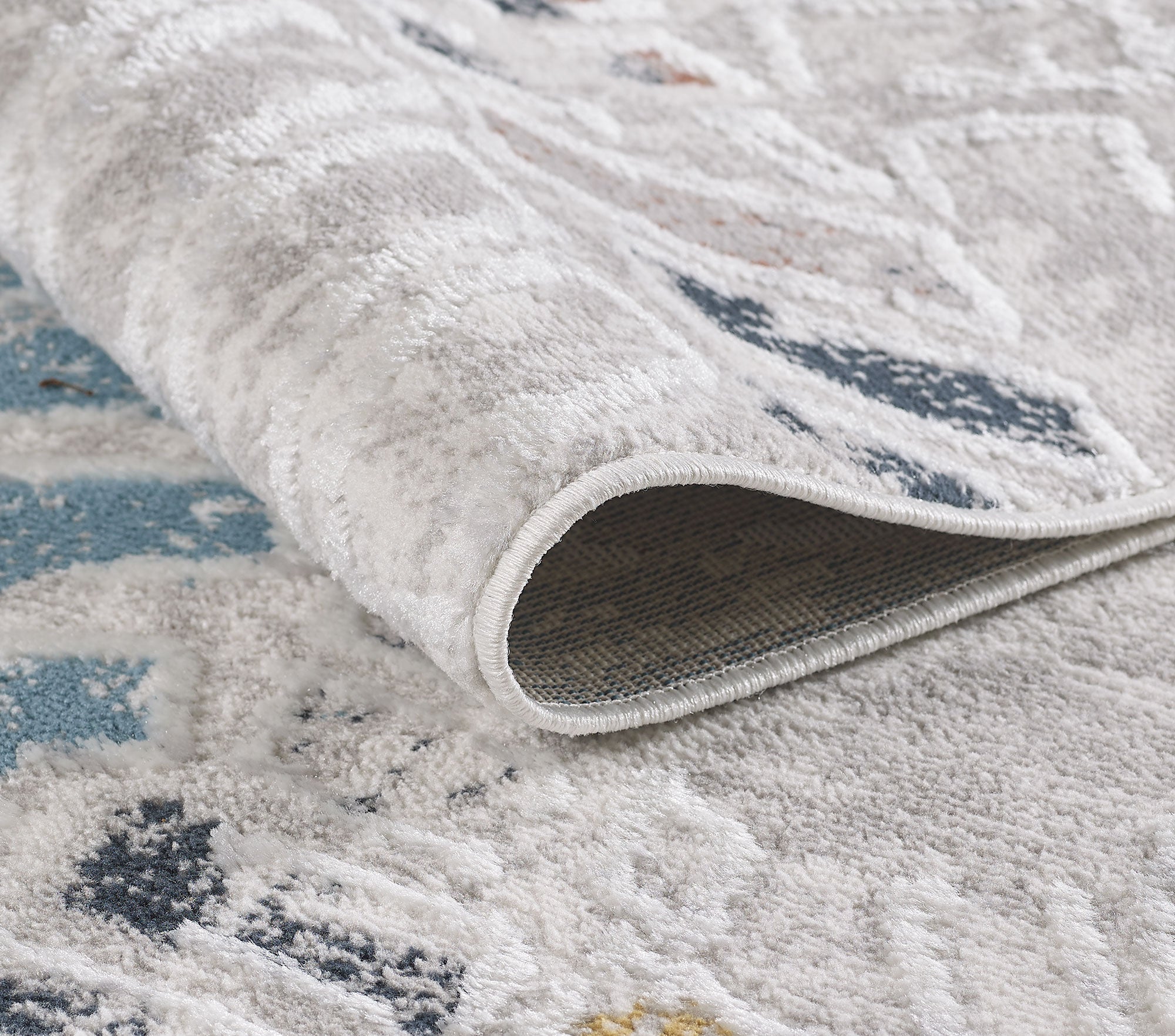 Coastal Weave Decor