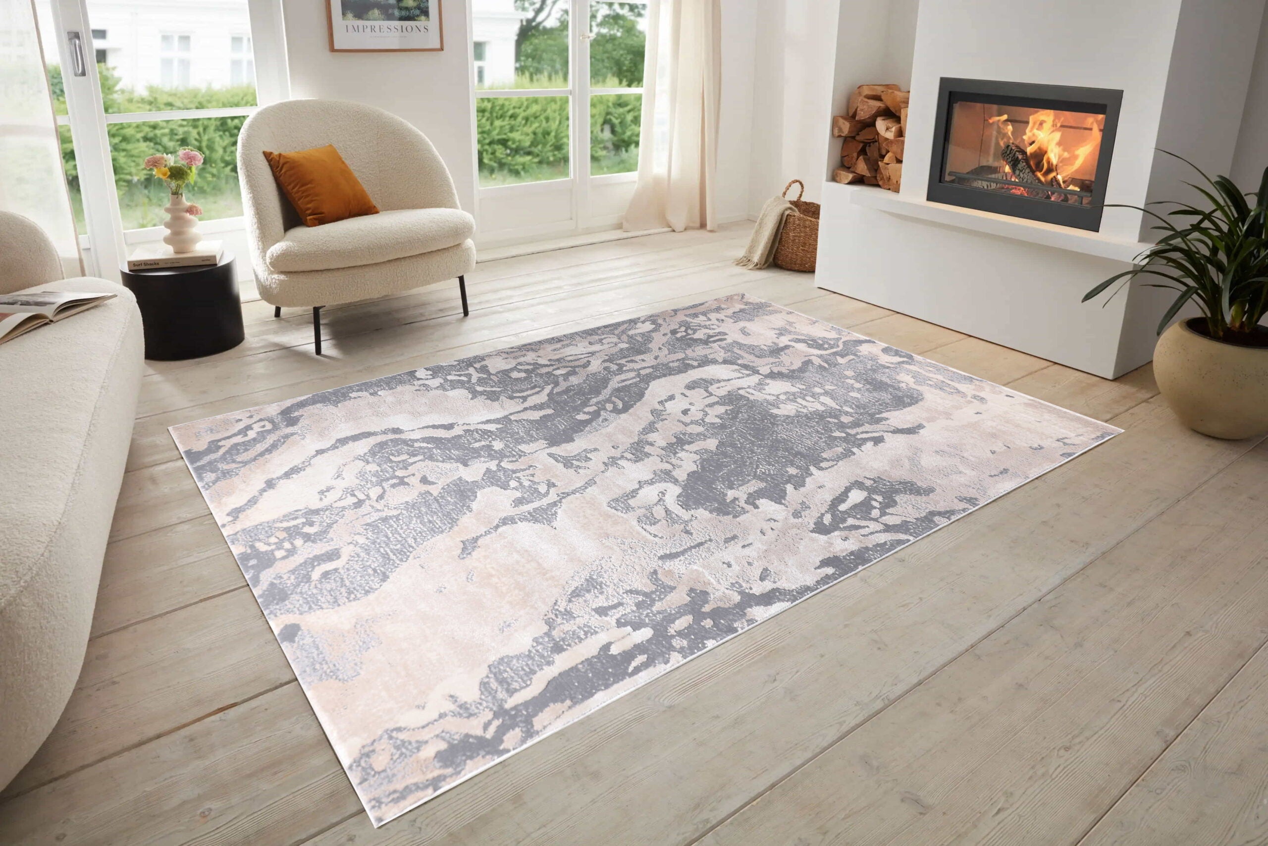 Amore 5808A Area Rug