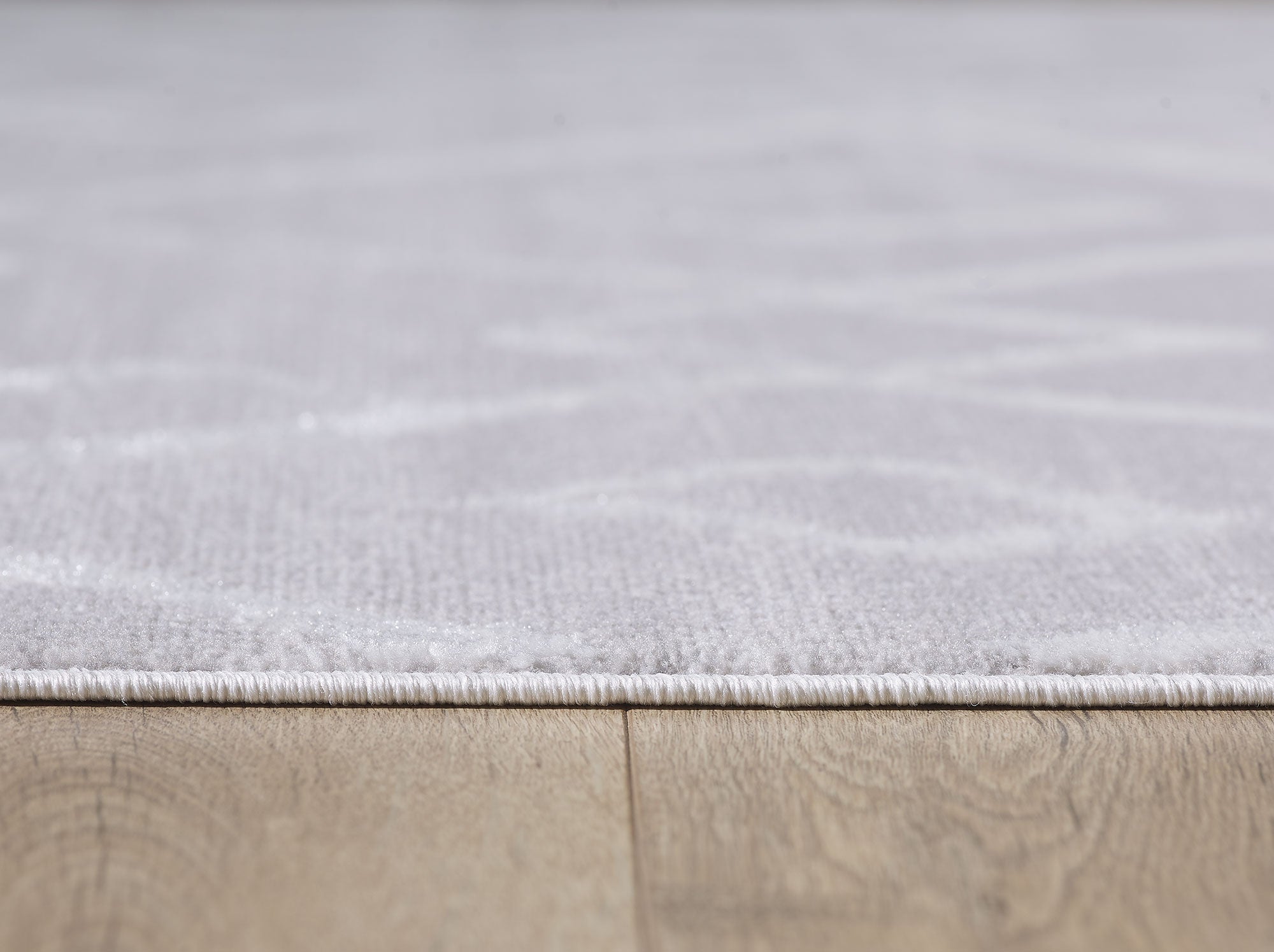 Coastal Woven Floor