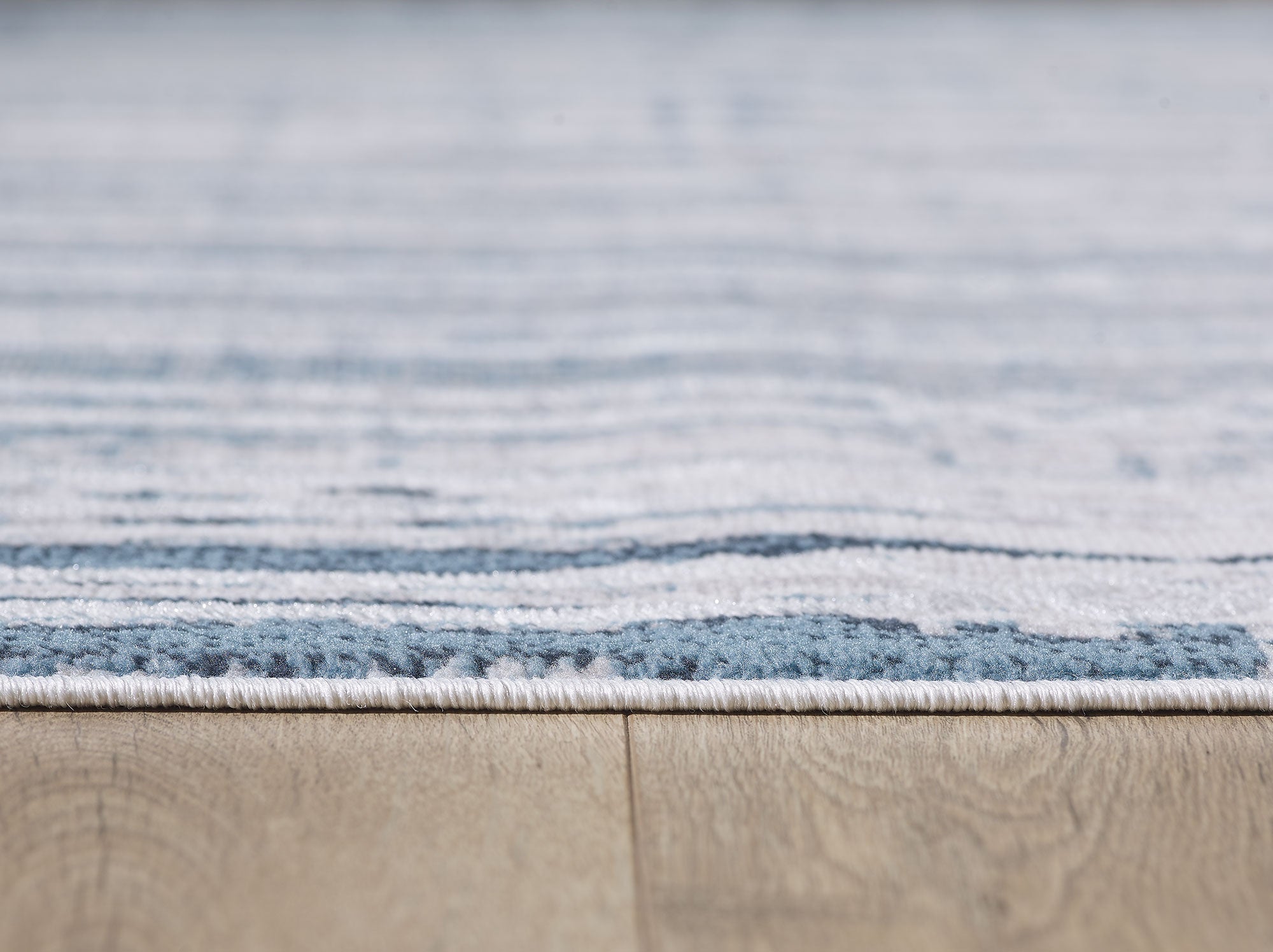 Coastal Weave Decor