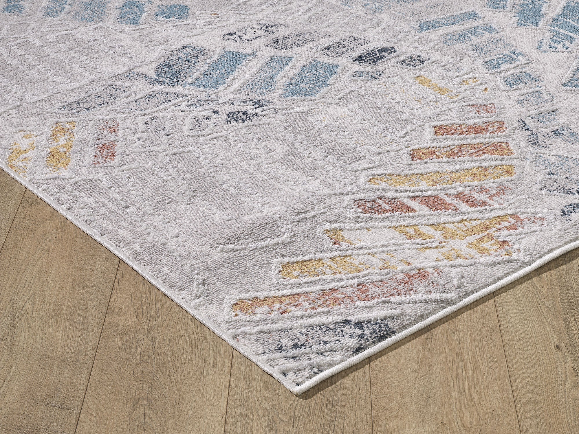 Coastal Weave Decor
