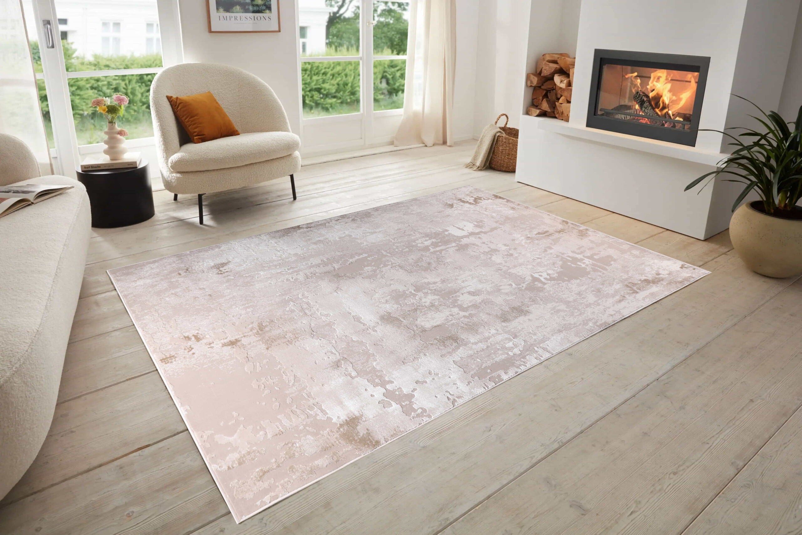 Amore 6022B Area Rug