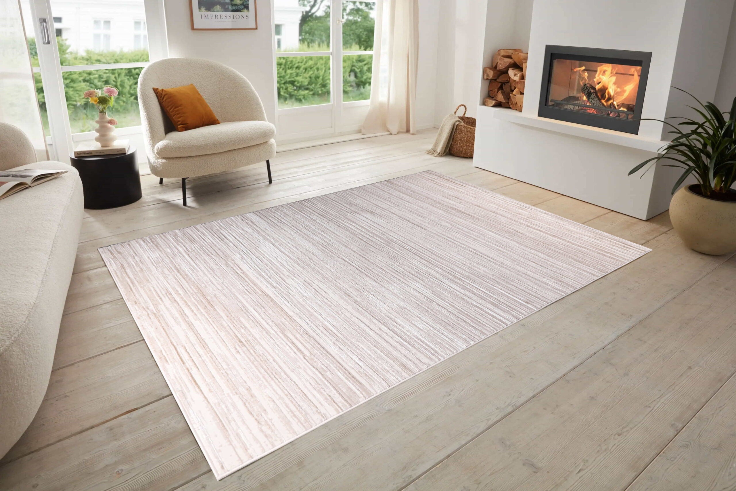 Amore 6333B Area Rug