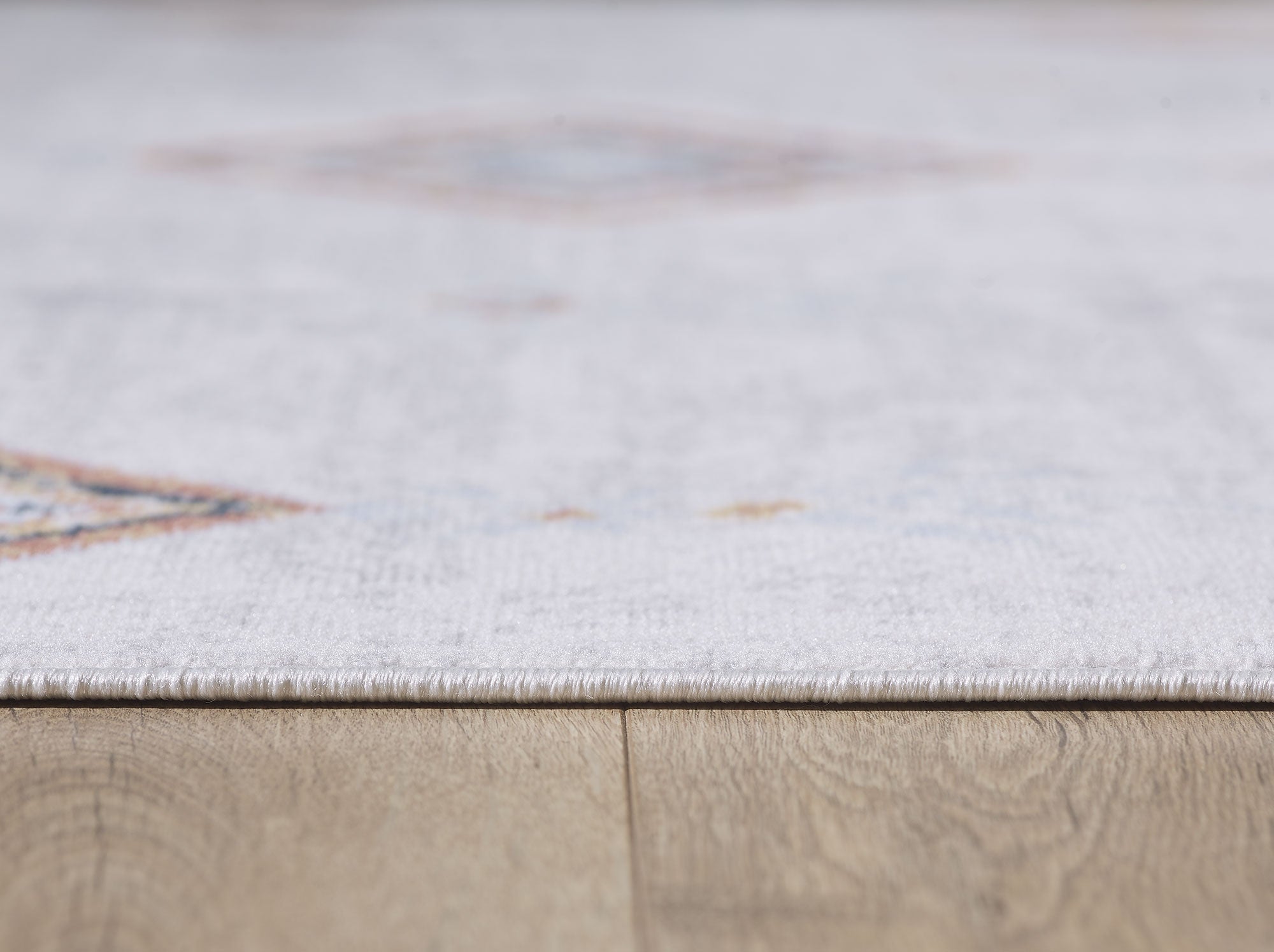 Coastal Woven Floor