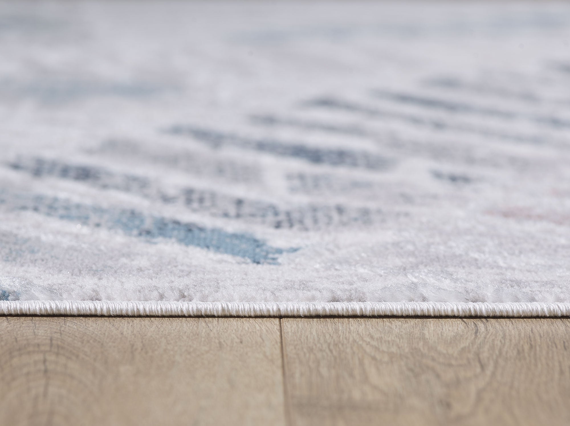 Coastal Weave Decor