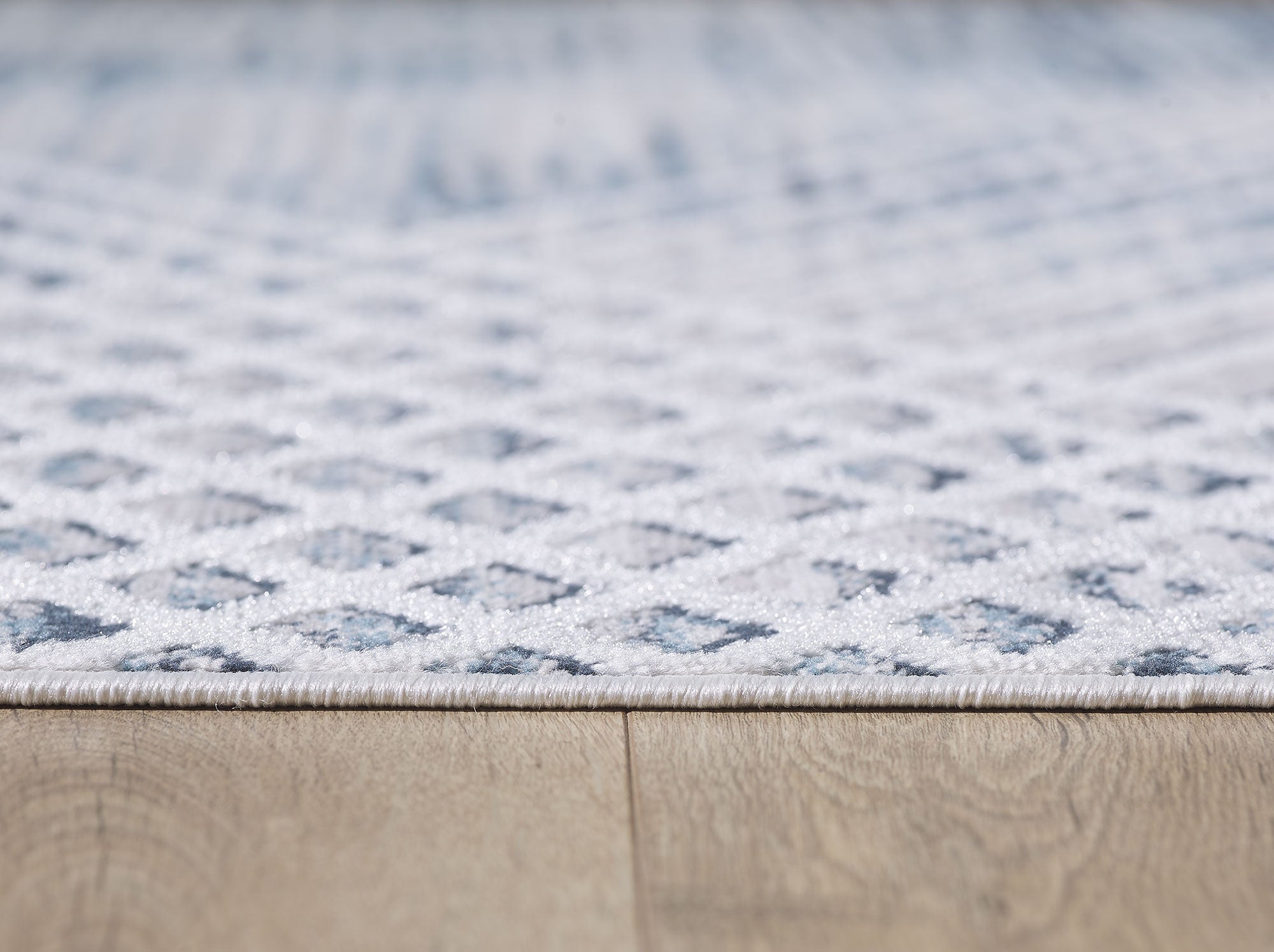 Coastal Weave Decor