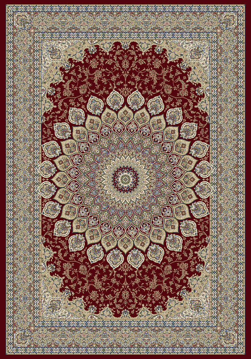 Agra 57090 1484 Area Rugs  (8x11 In-Stock) Same Day Pick Up Available