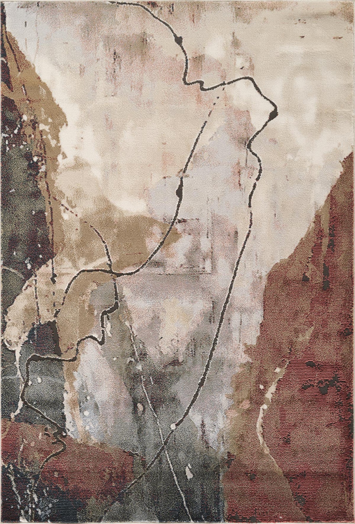 Alora 01 Area Rug