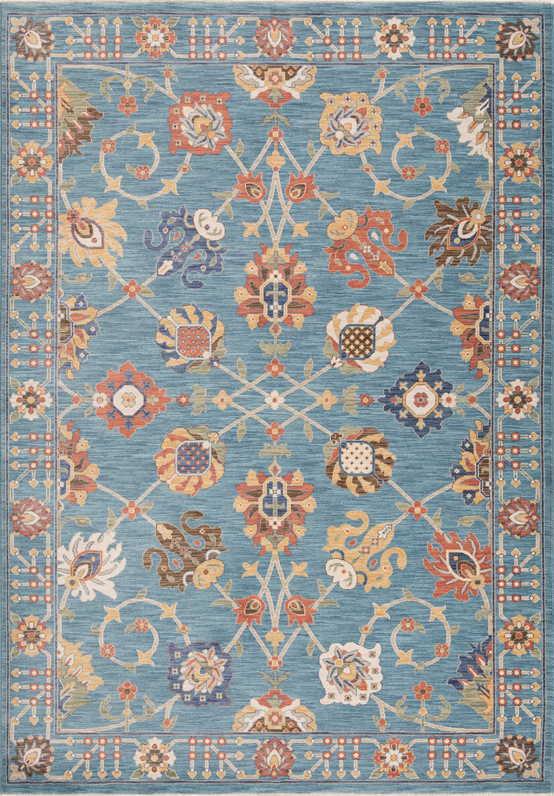 Anatolia 901184E Area Rugs