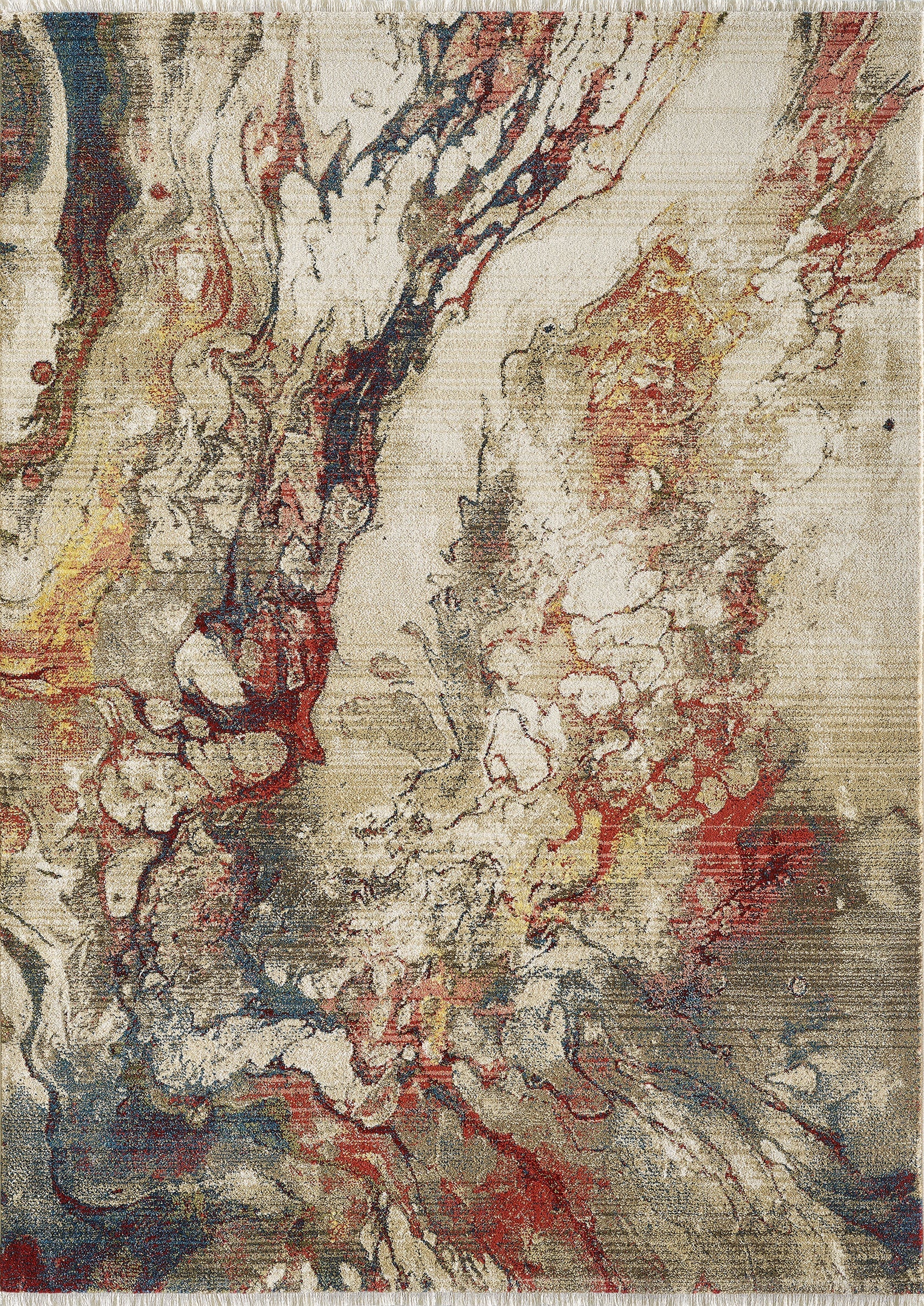 New Tapestry 2H17 AREA RUG