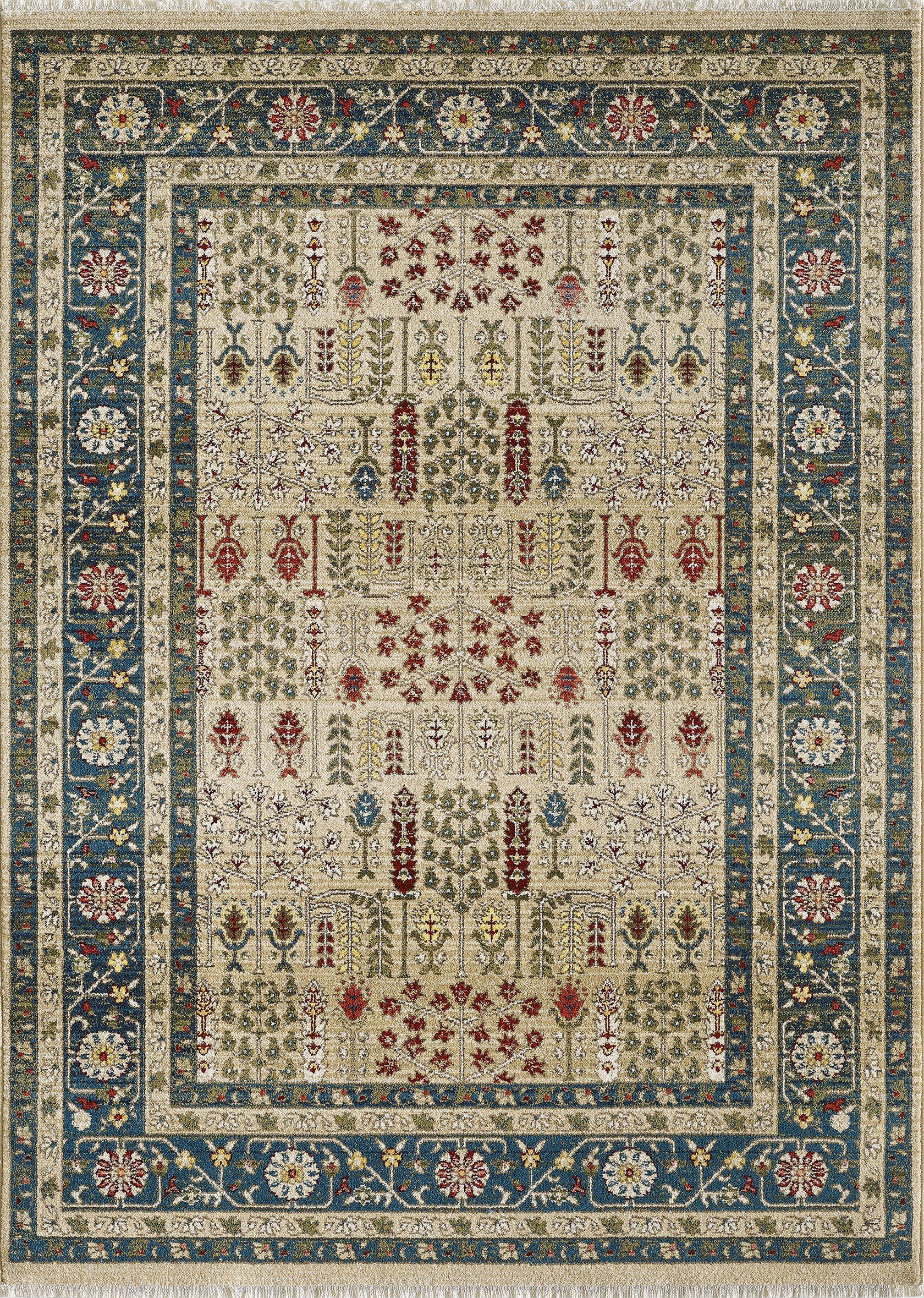 New Tapestry 2H14 AREA RUG
