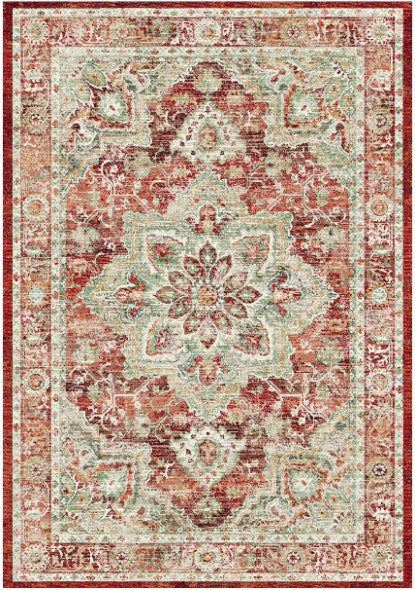 Bellini 1414 Area Rugs