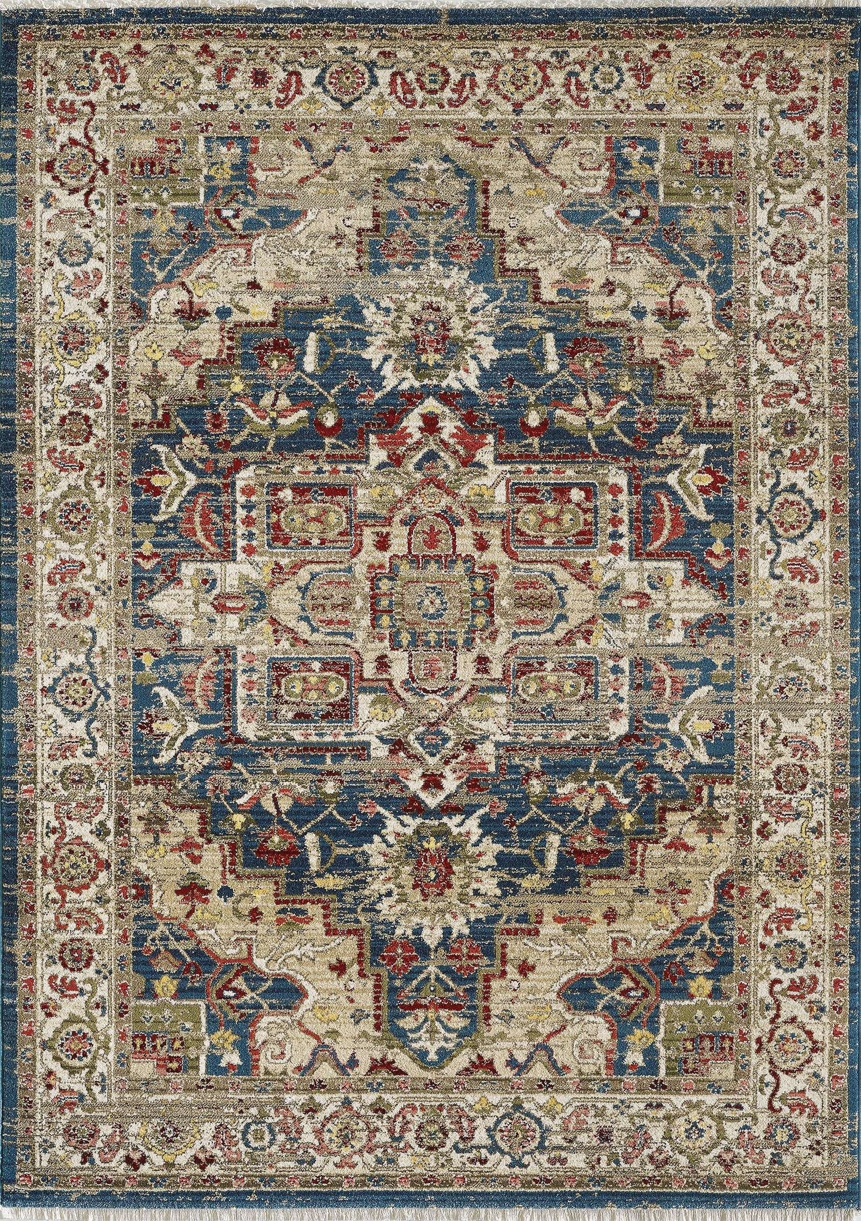 New Tapestry 2H9 AREA RUG