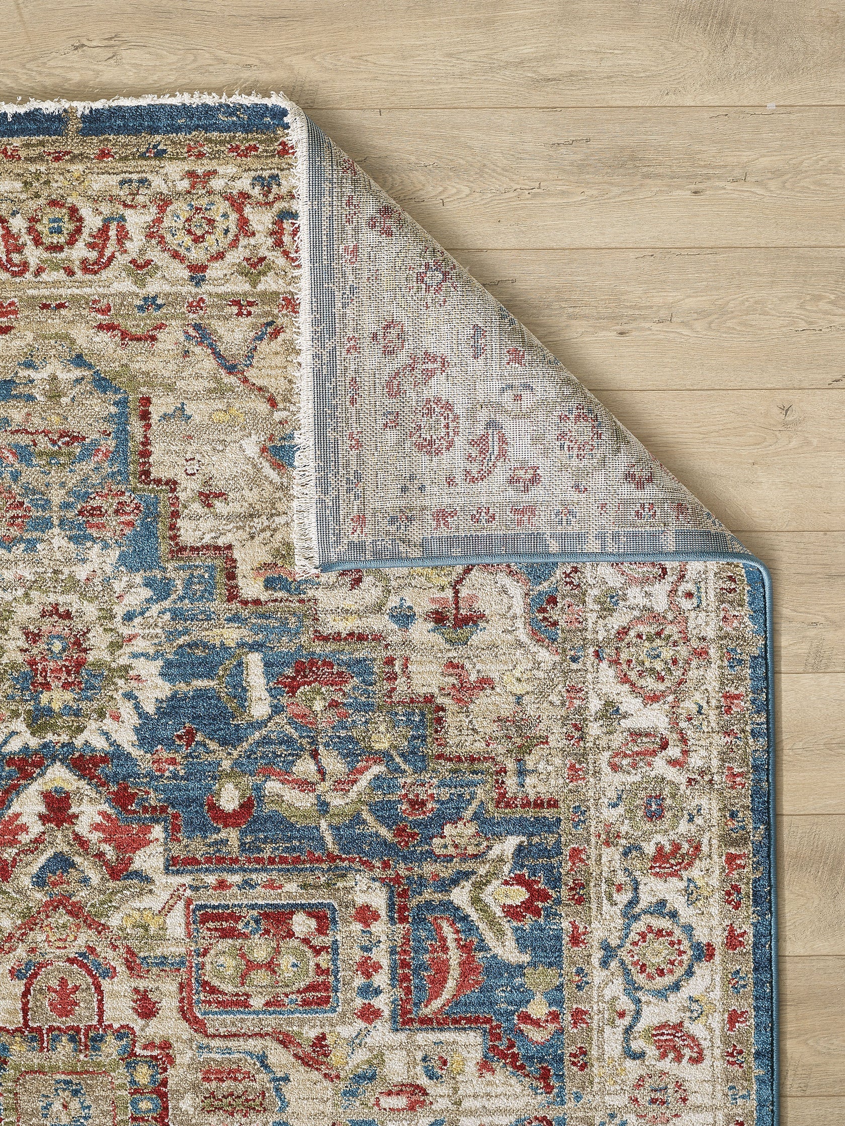 New Tapestry 2H9 AREA RUG
