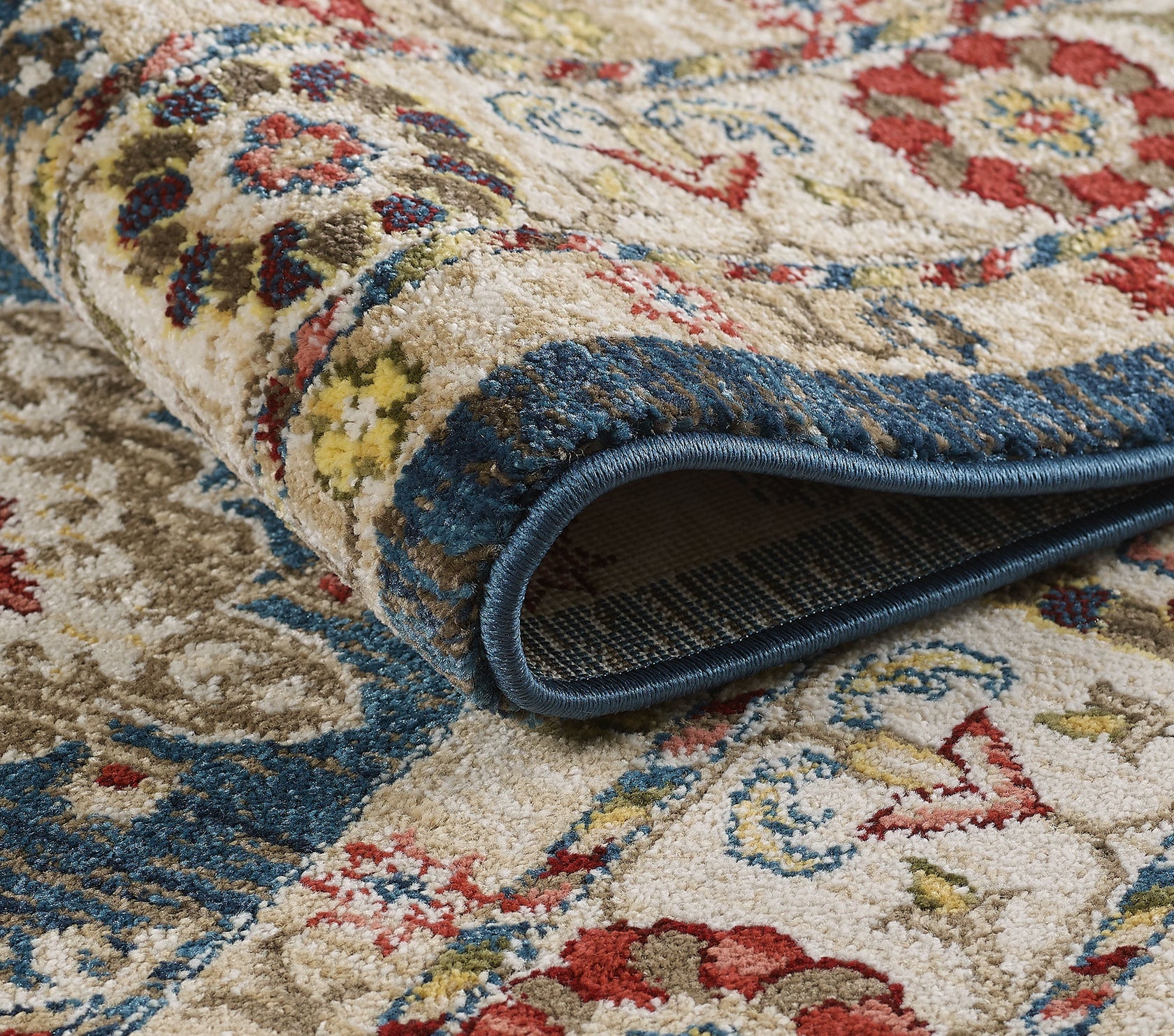 New Tapestry 2H15 AREA RUG