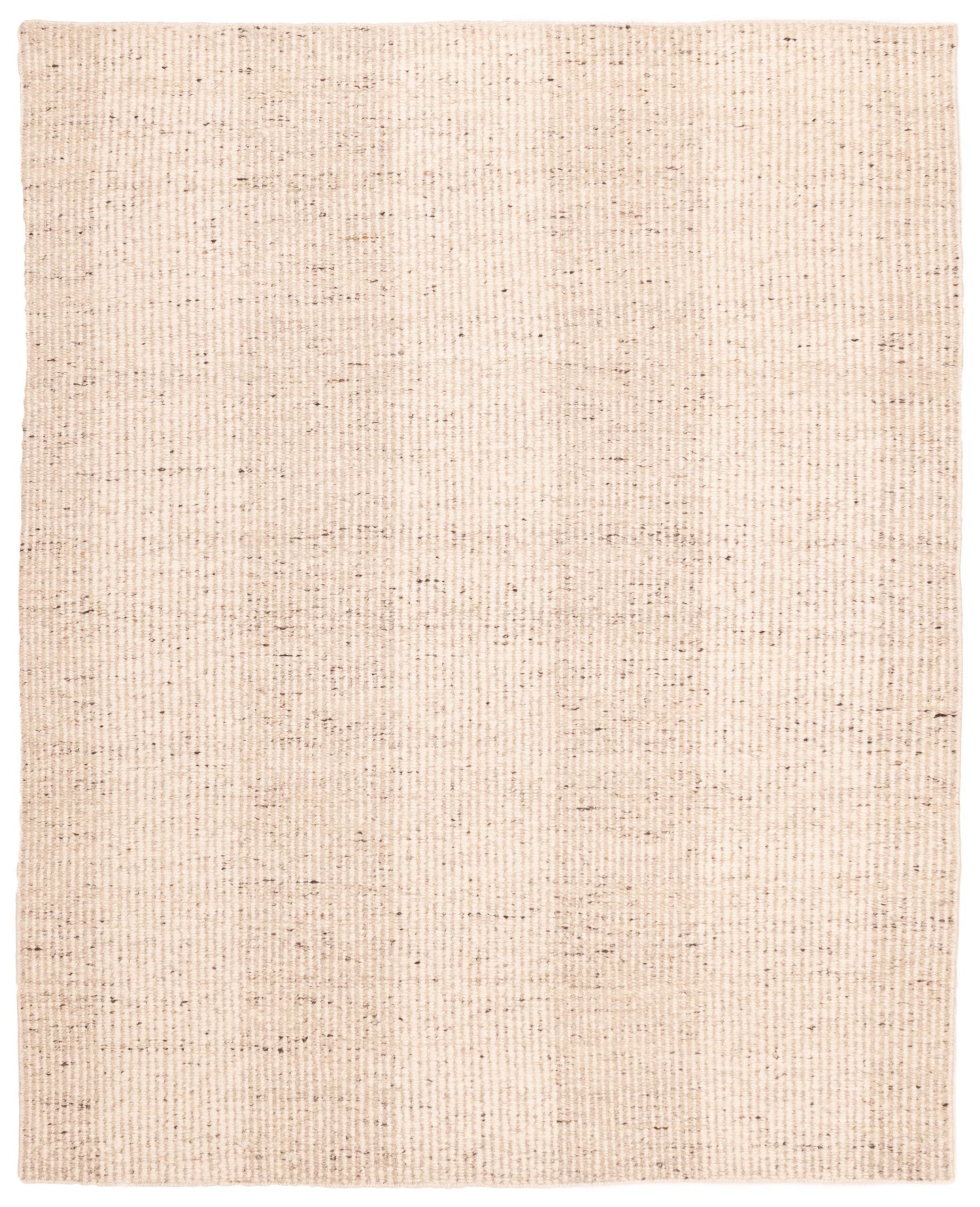 Zara Collection-Design CASA202 8x13- Modern Handmade Wool Area Rug