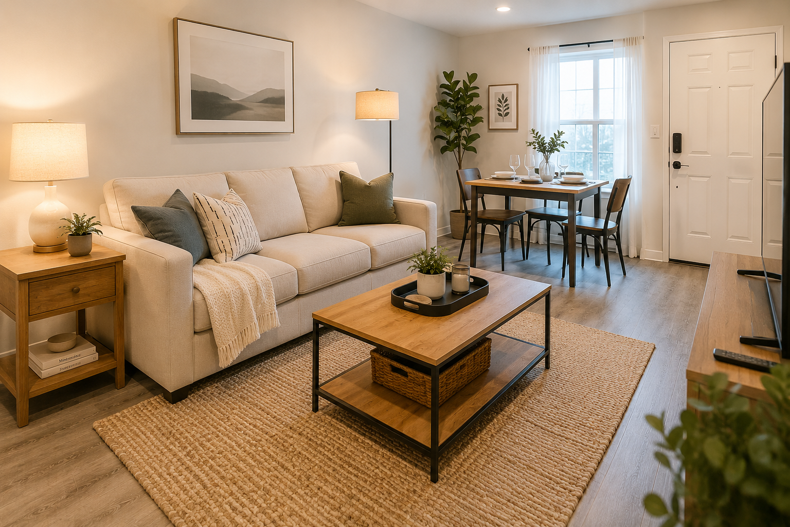 Condo package