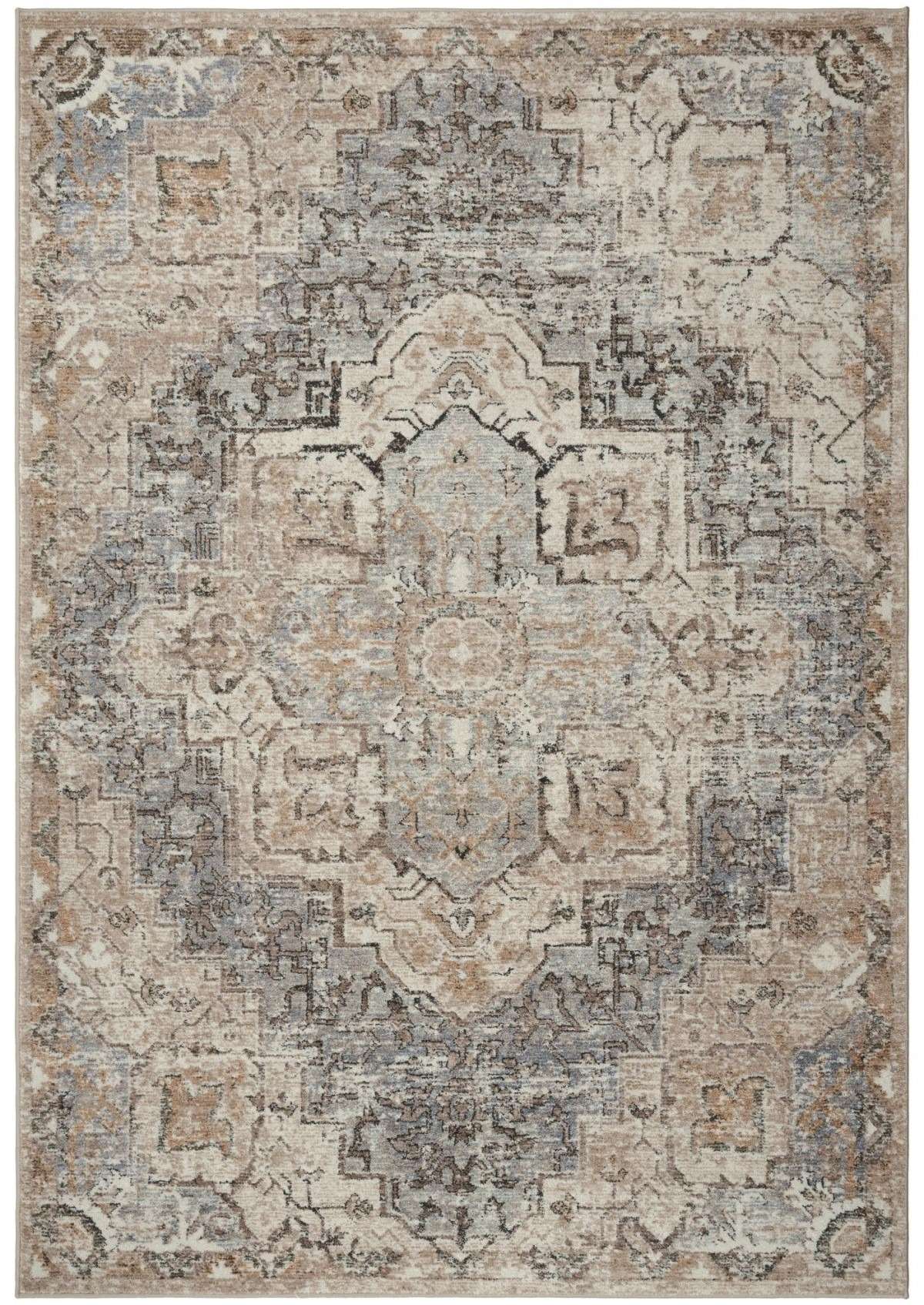 Clarendon 28168 Area Rug