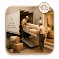 Icon delivery